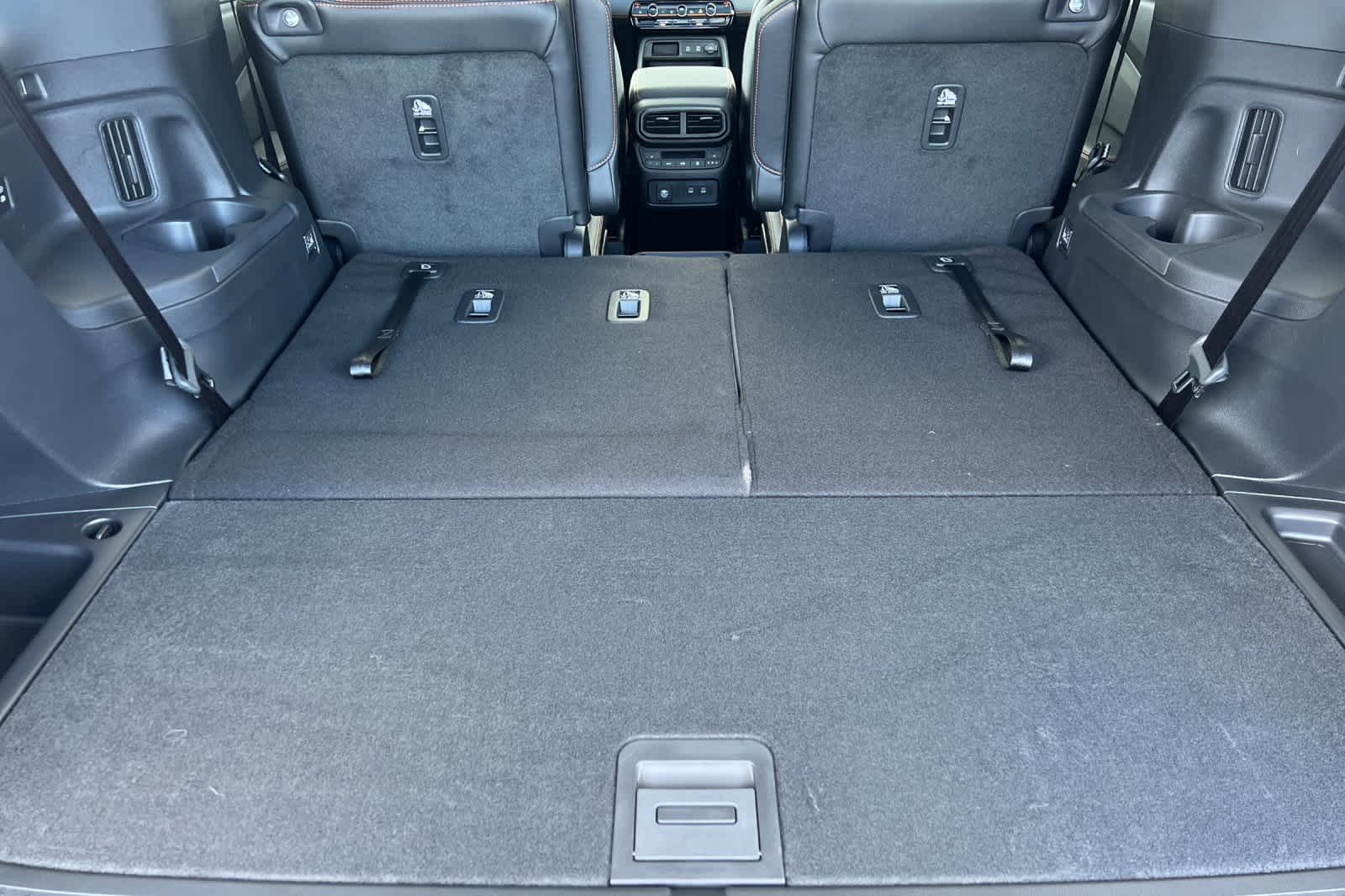 Thumbnail: 2026 Honda Pilot - 18