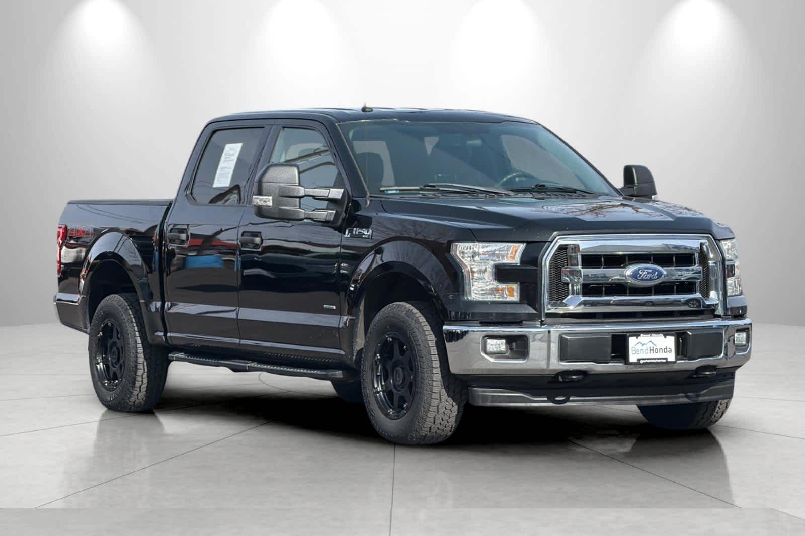 Thumbnail: 2017 Ford F-150 - 9