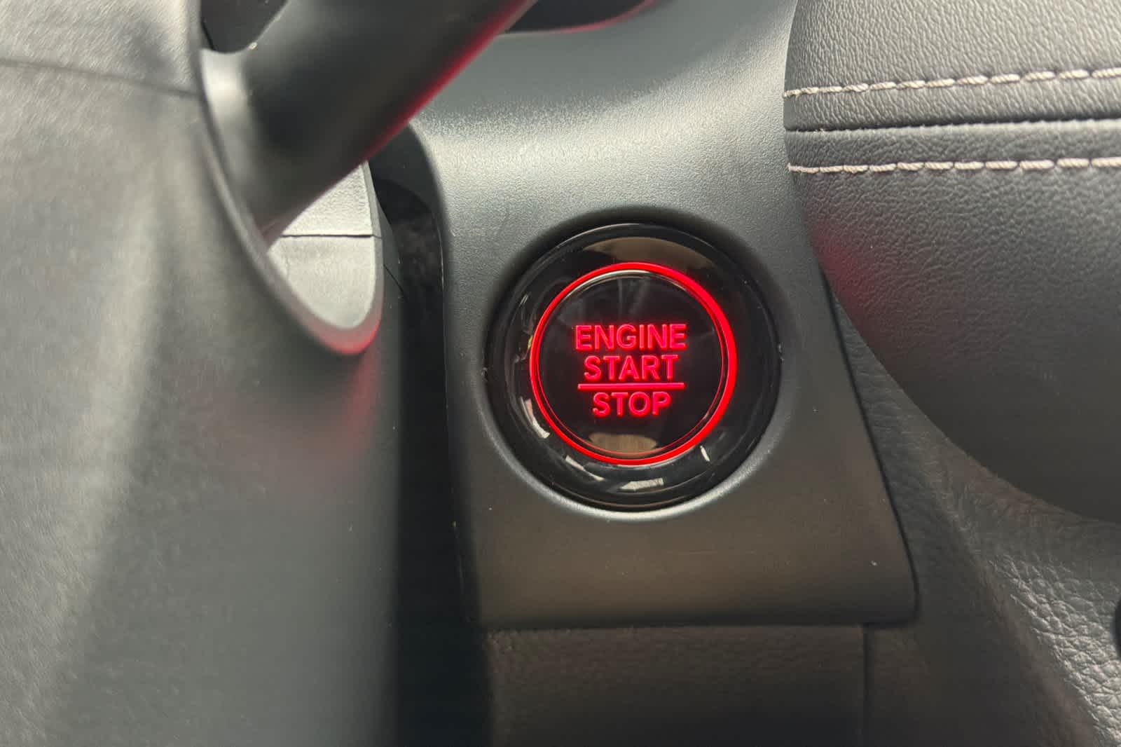 Thumbnail: 2026 Honda HR-V - 24