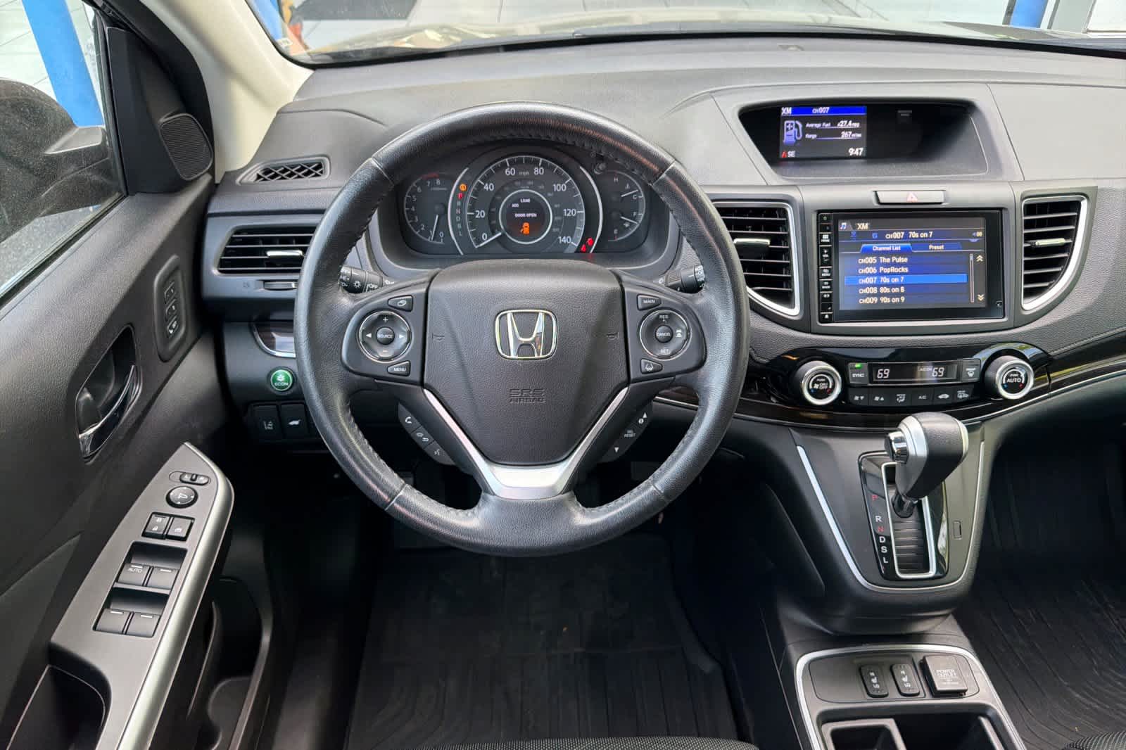Thumbnail: 2016 Honda CR-V - 15