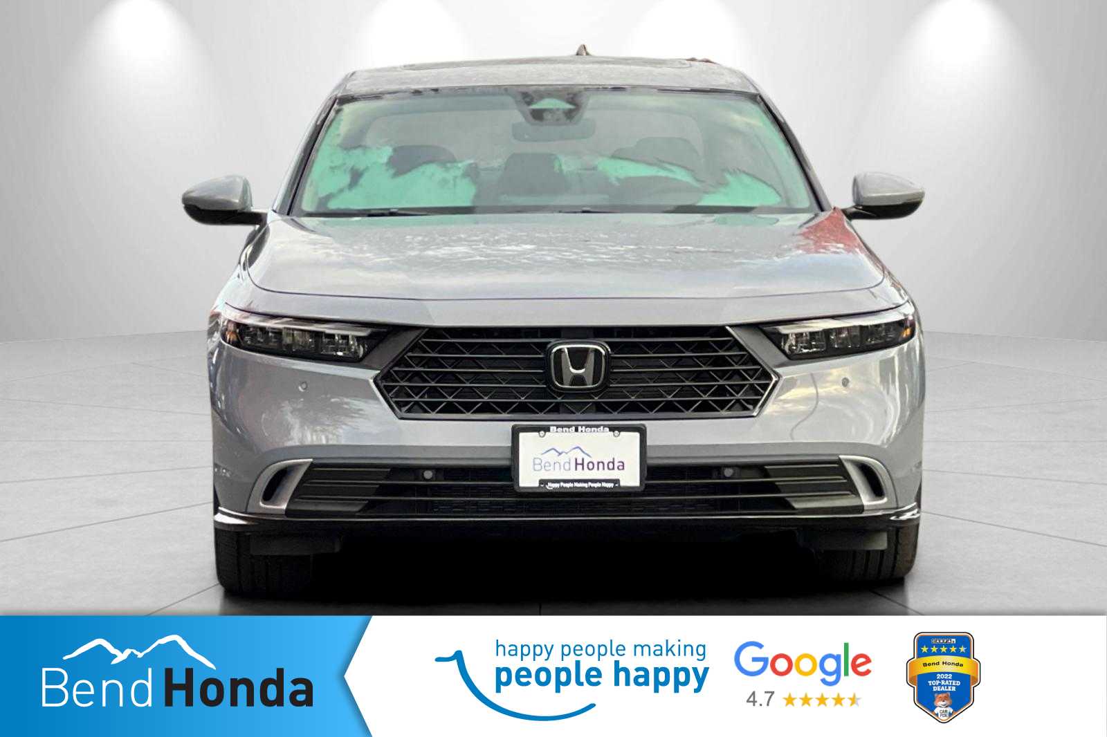 Thumbnail: 2025 Honda Accord - 10