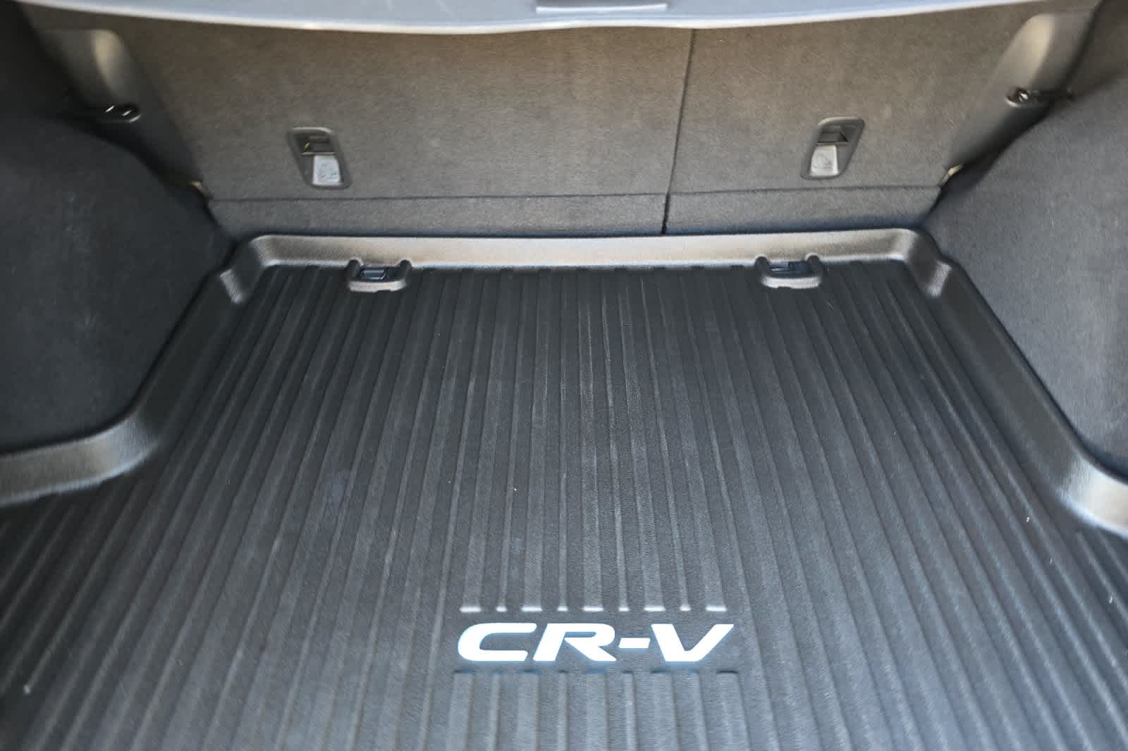 Thumbnail: 2022 Honda CR-V - 17