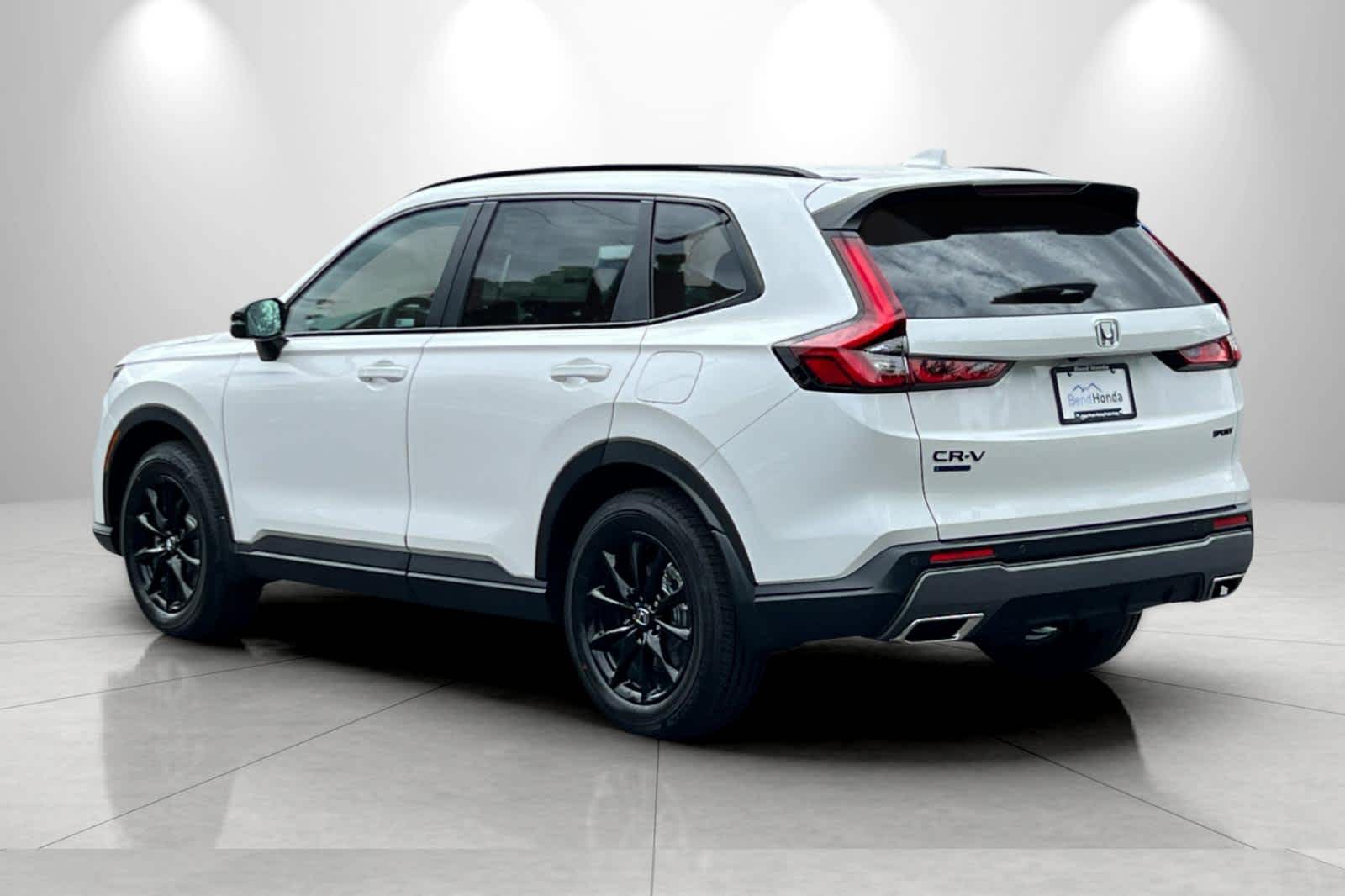 Thumbnail: 2026 Honda CR-V - 6