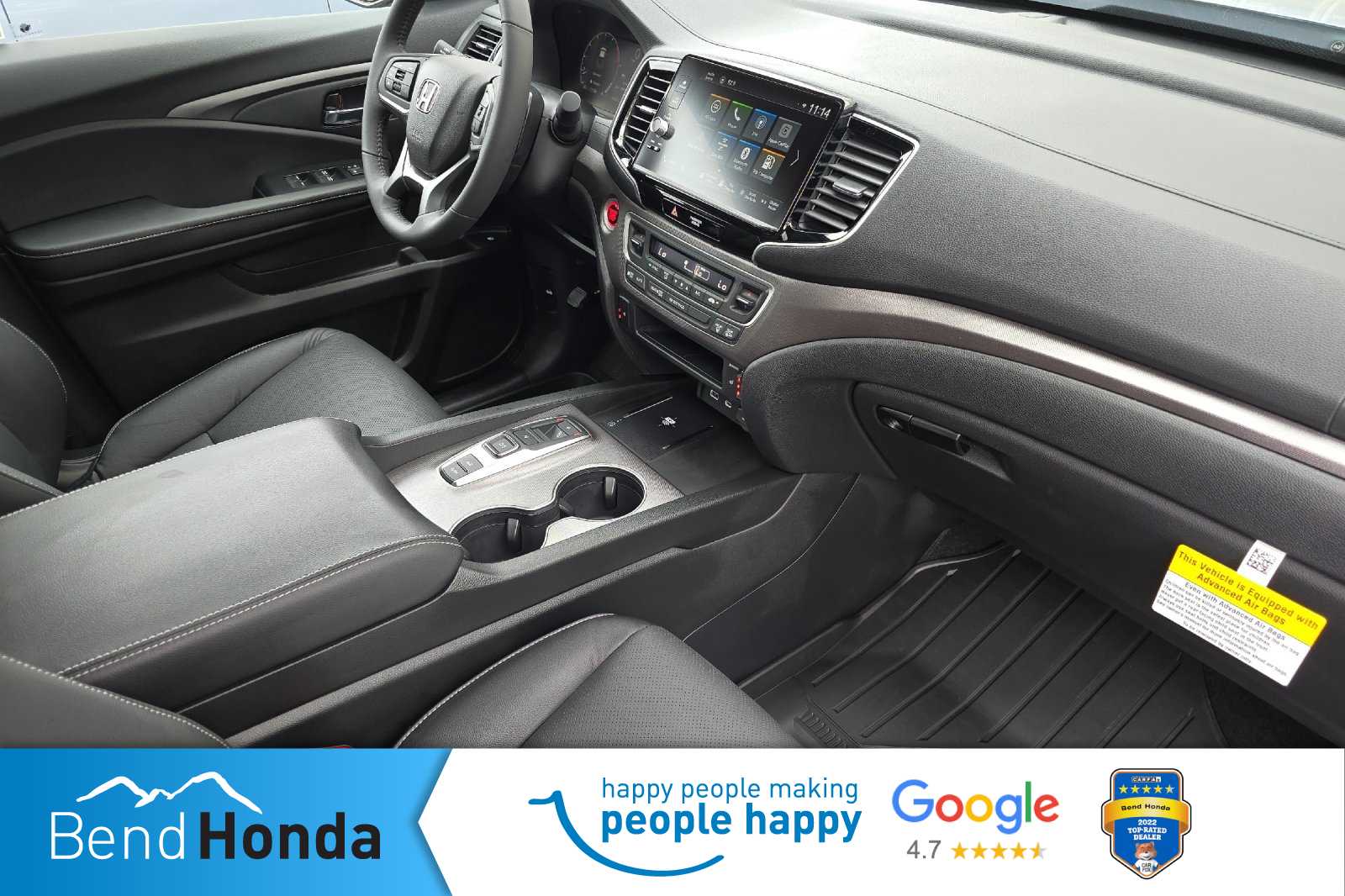 Thumbnail: 2026 Honda Ridgeline - 17