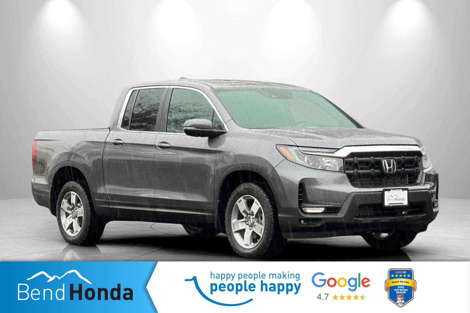 Thumbnail: 2026 Honda Ridgeline - 9