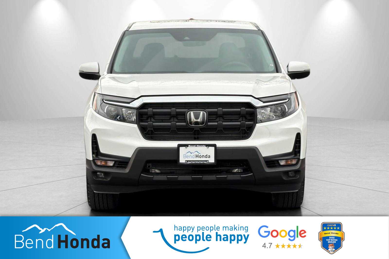 Thumbnail: 2026 Honda Ridgeline - 10