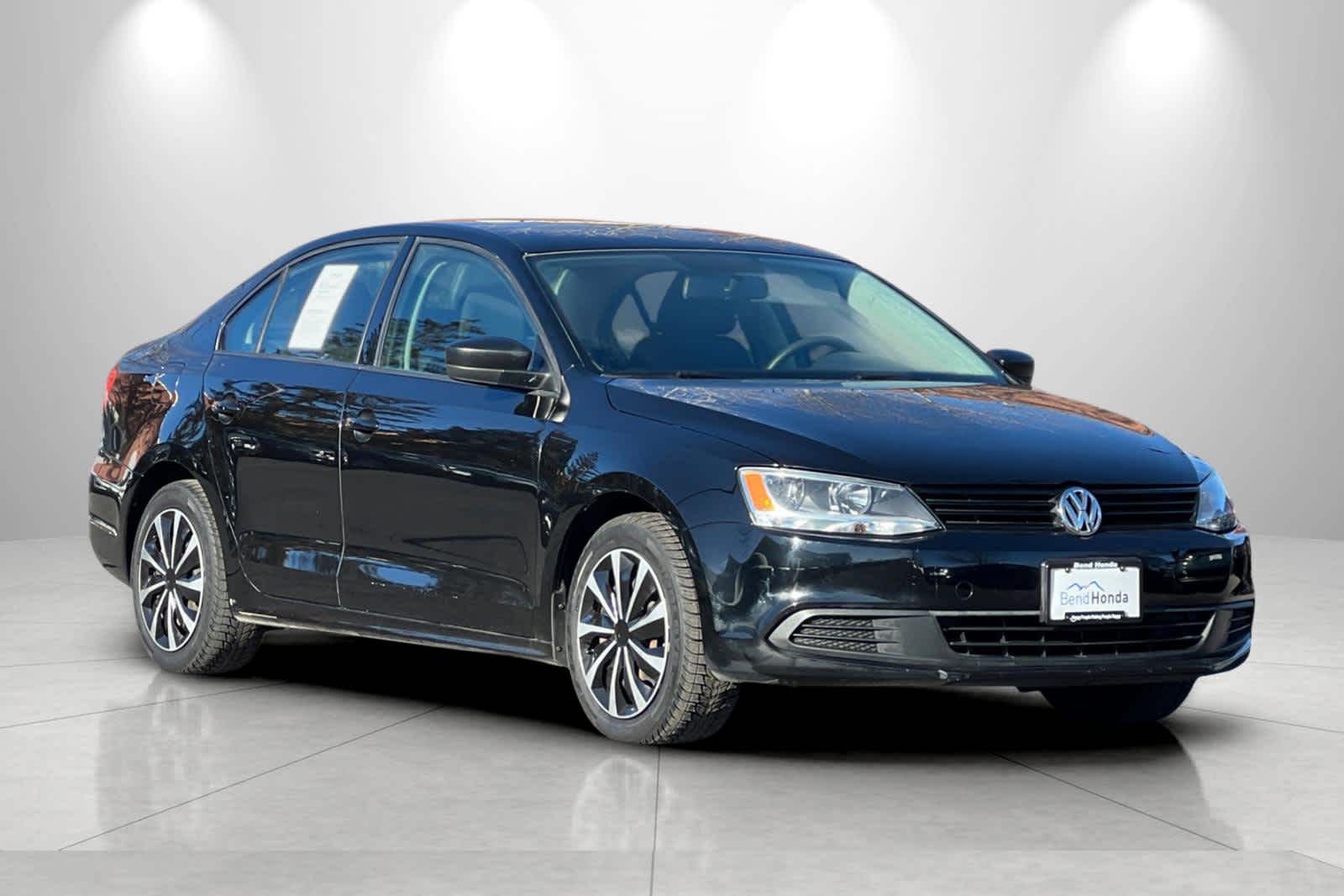 Thumbnail: 2014 Volkswagen Jetta - 9