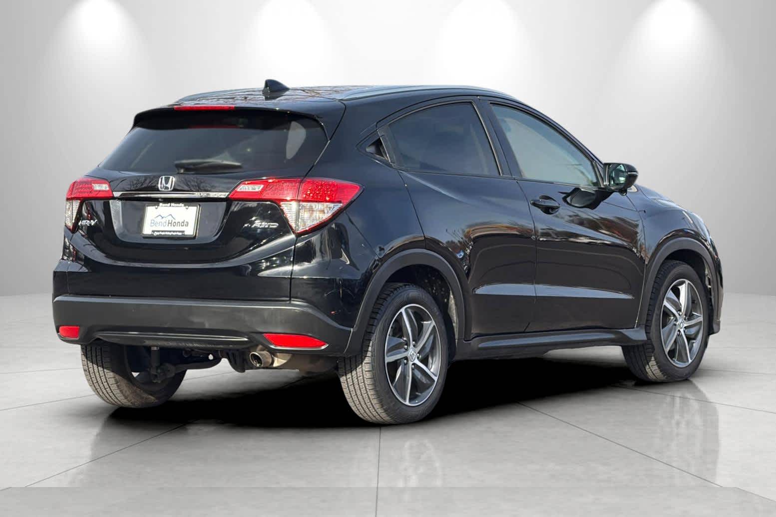 Thumbnail: 2022 Honda HR-V - 2