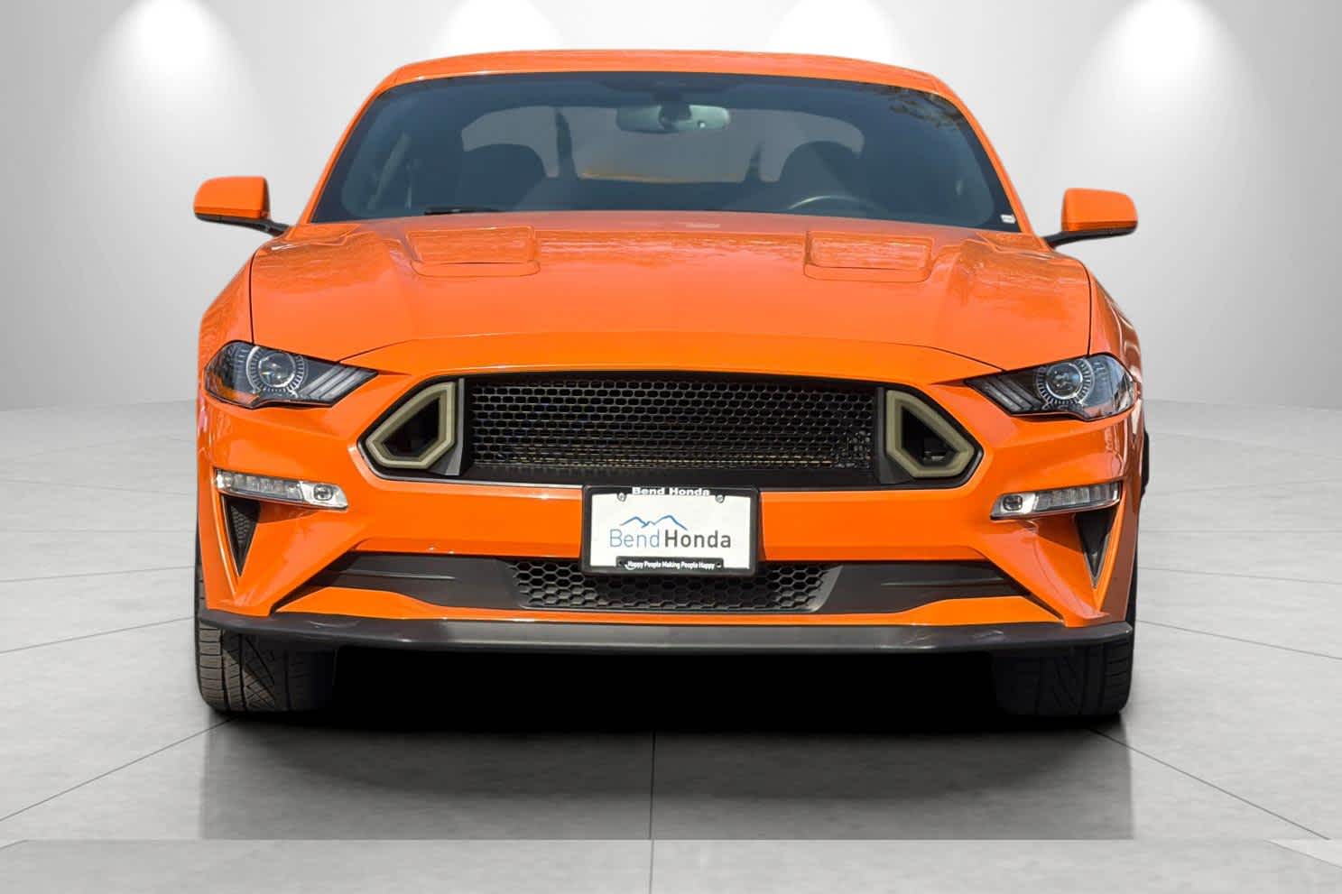 Thumbnail: 2020 Ford Mustang - 10