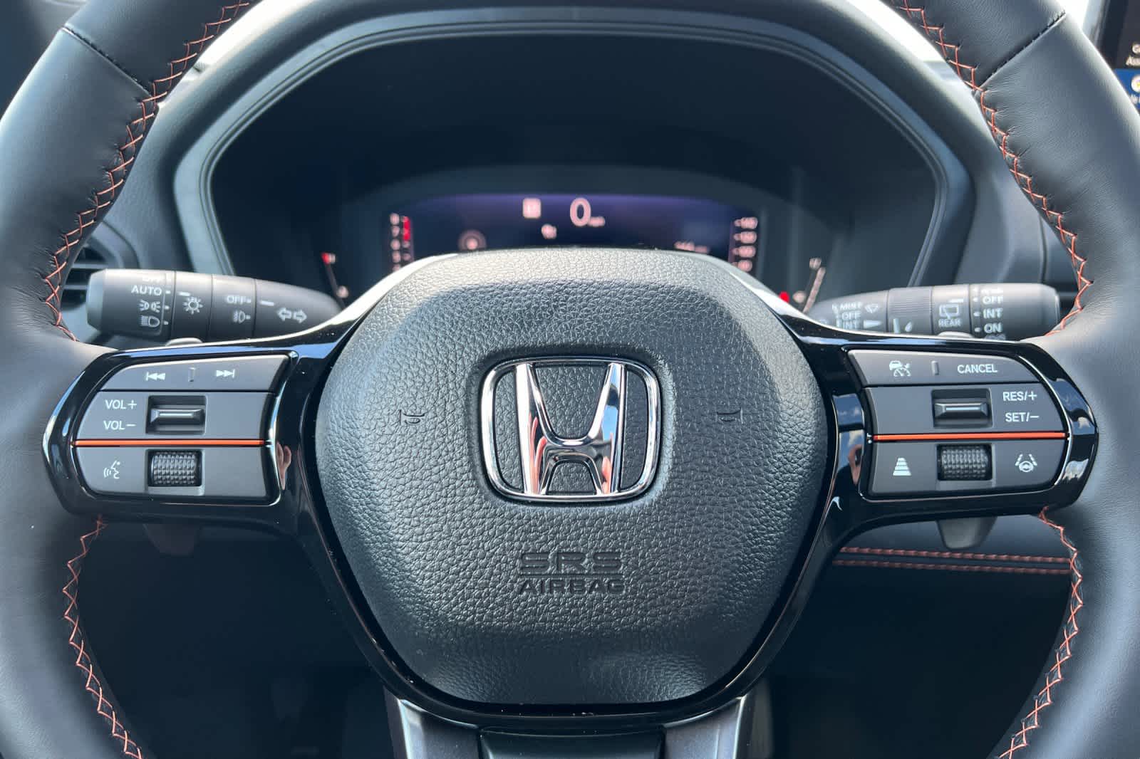 Thumbnail: 2026 Honda Pilot - 27