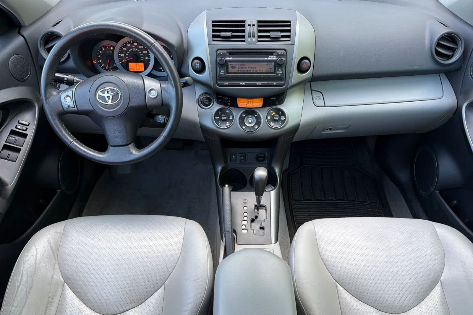 Thumbnail: 2012 Toyota RAV4 - 3