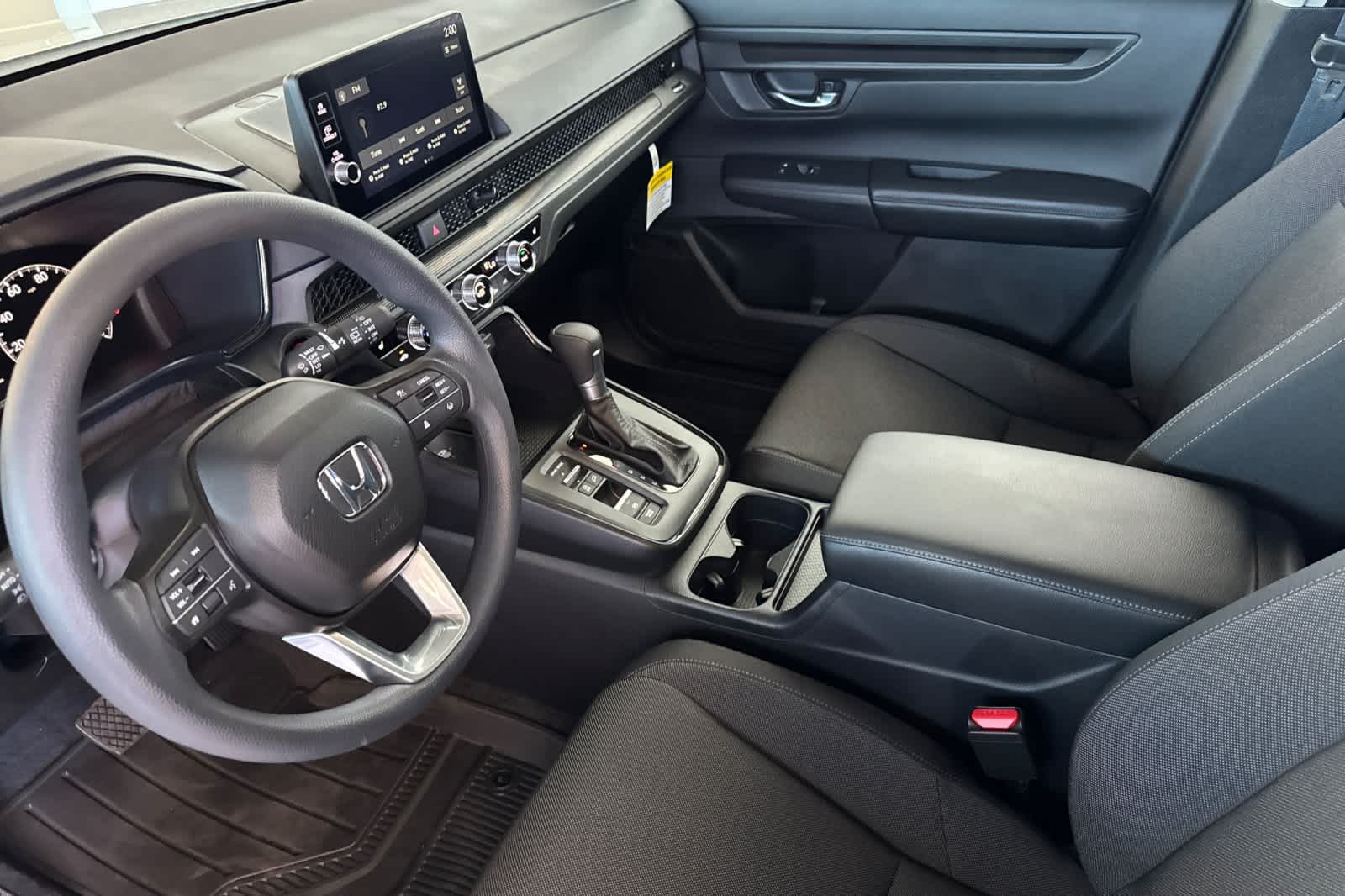 Thumbnail: 2026 Honda CR-V - 13