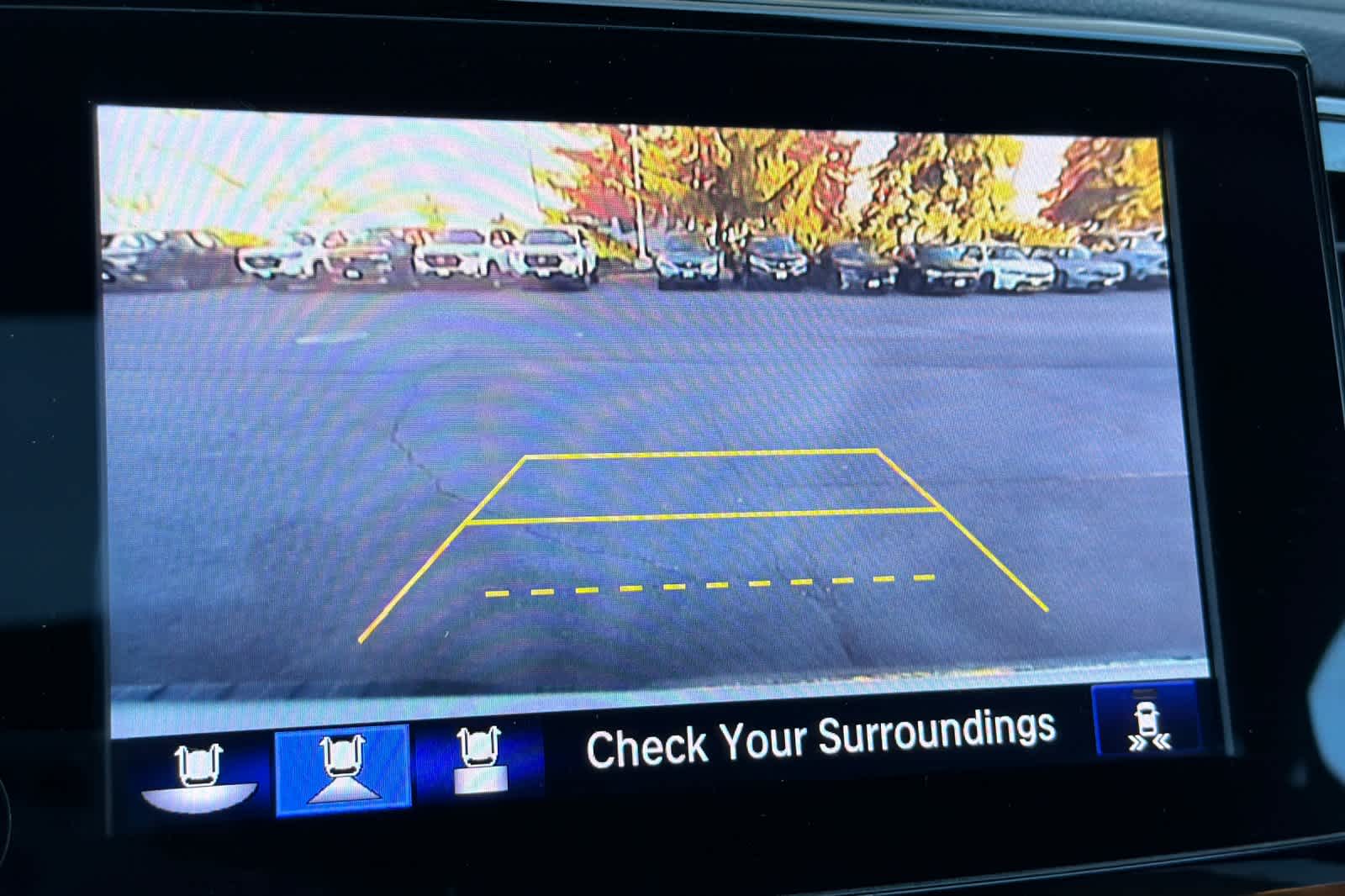 Thumbnail: 2023 Honda Ridgeline - 20