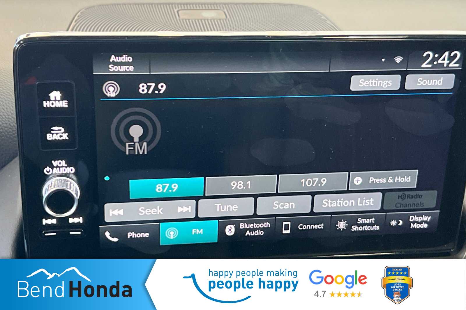 2025 Honda HR-V EX-L 20