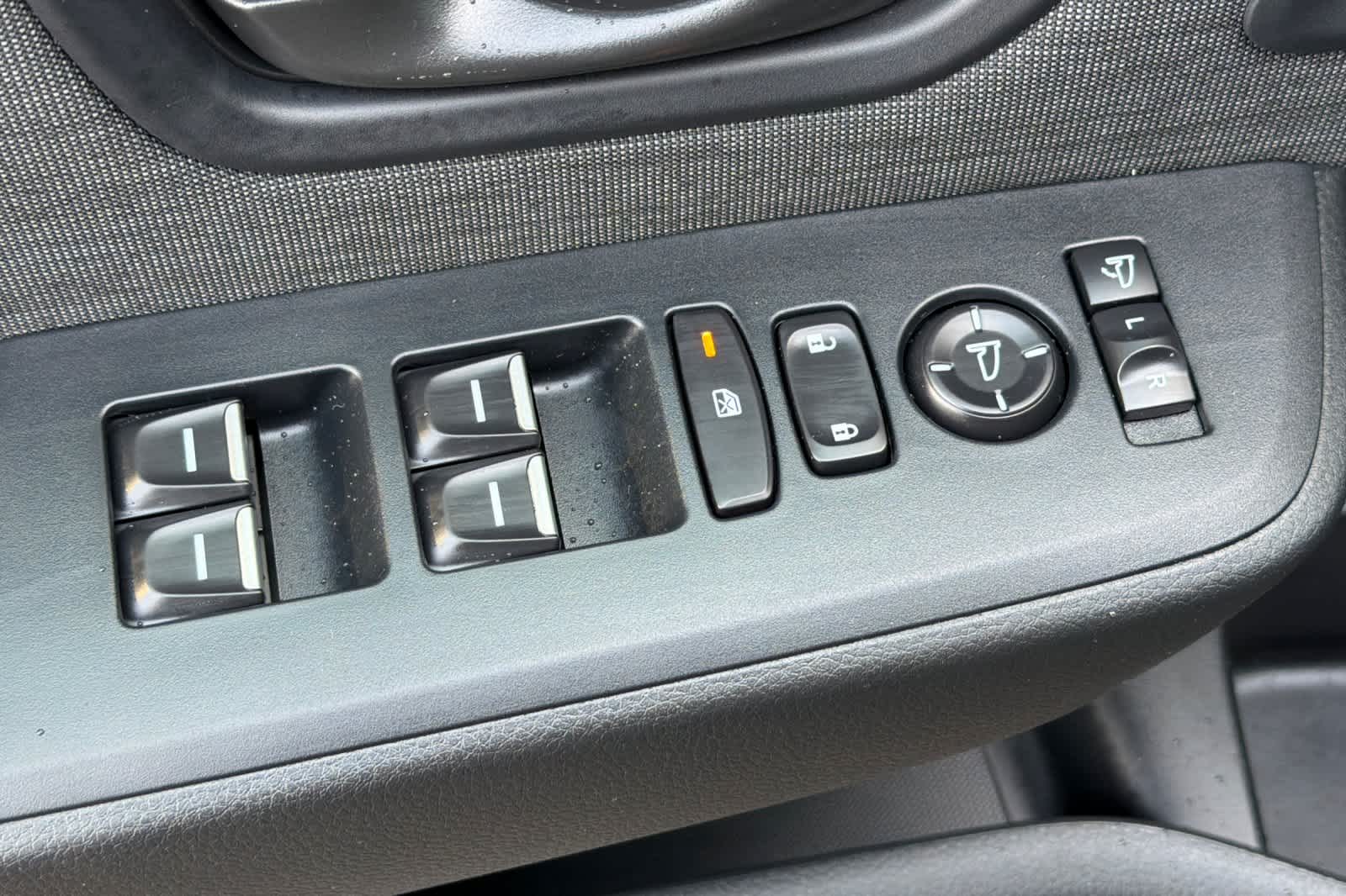 Thumbnail: 2026 Honda Passport - 15