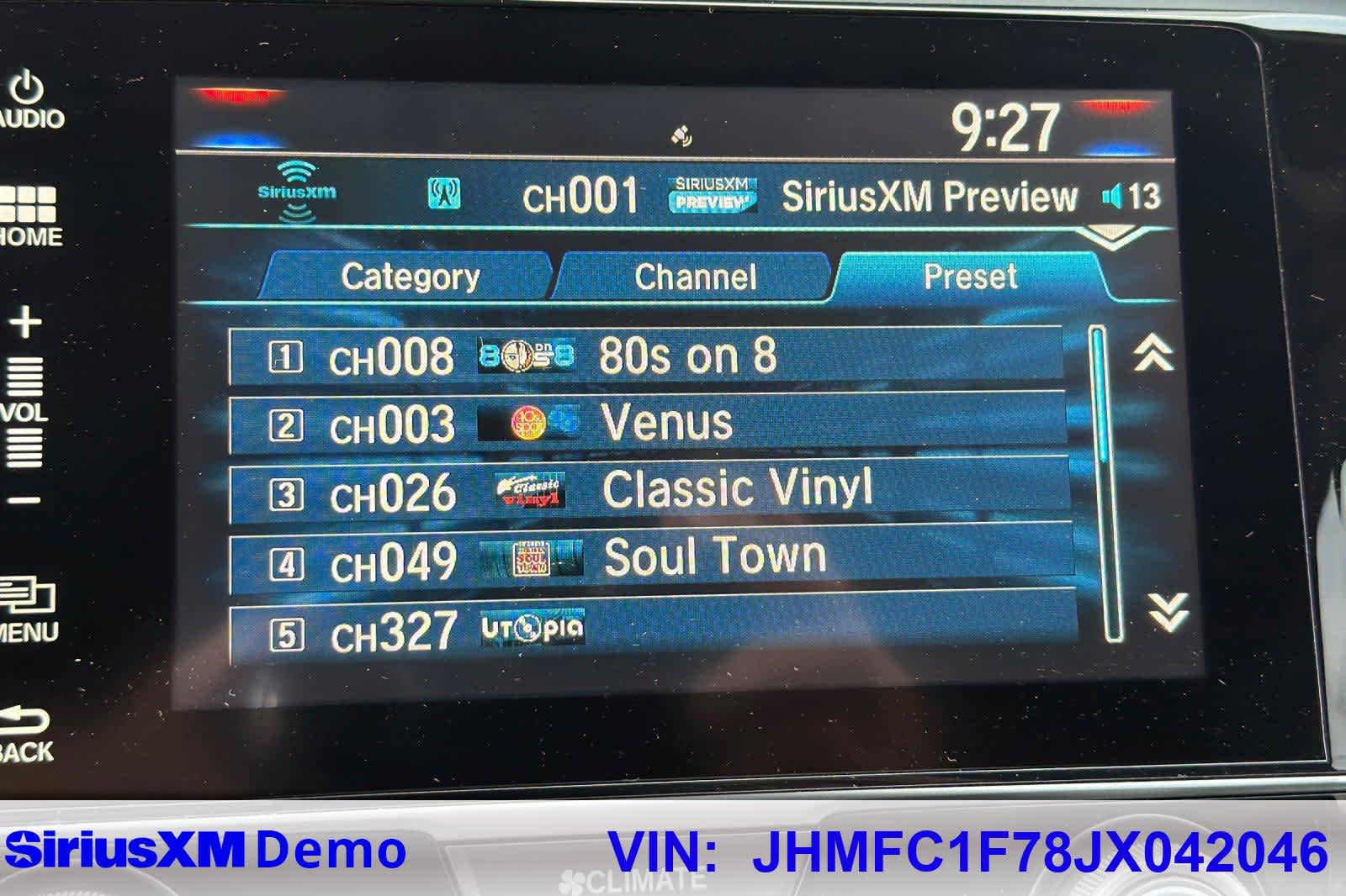 Thumbnail: 2018 Honda Civic - 27