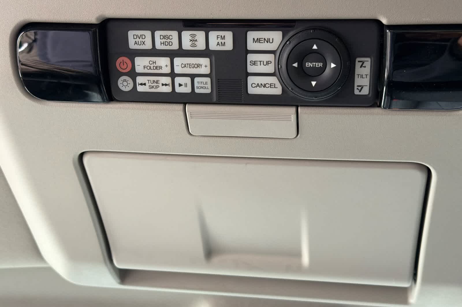 Thumbnail: 2012 Acura MDX - 17