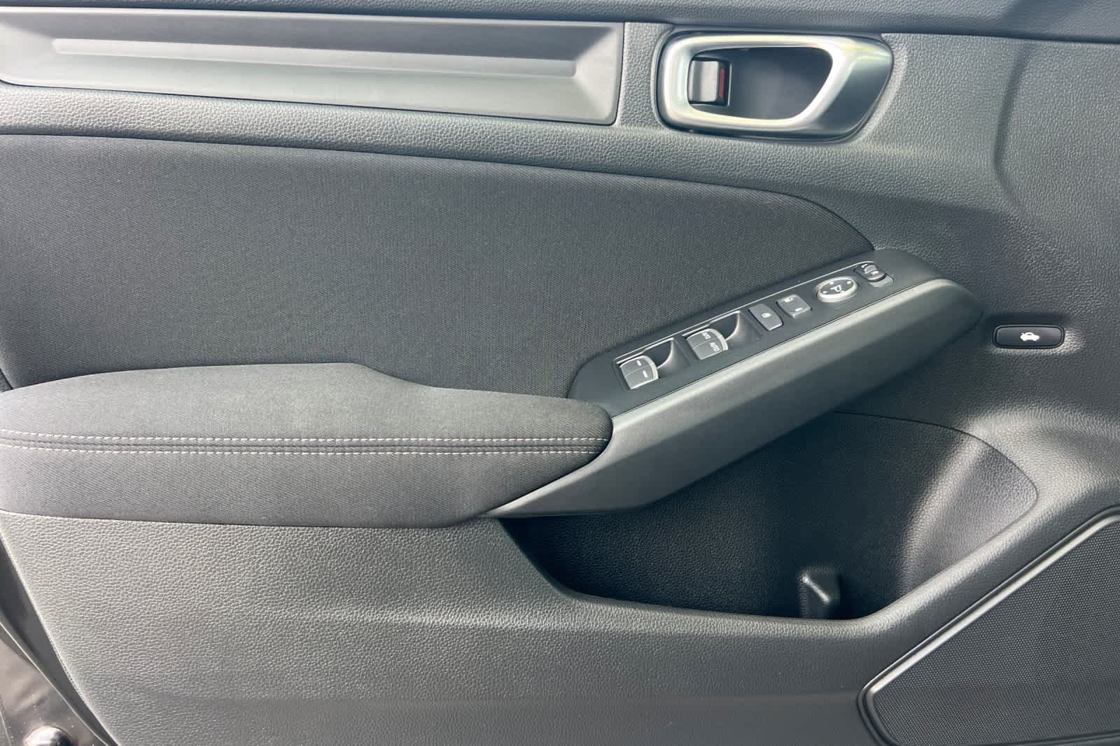 Thumbnail: 2026 Honda Civic - 14