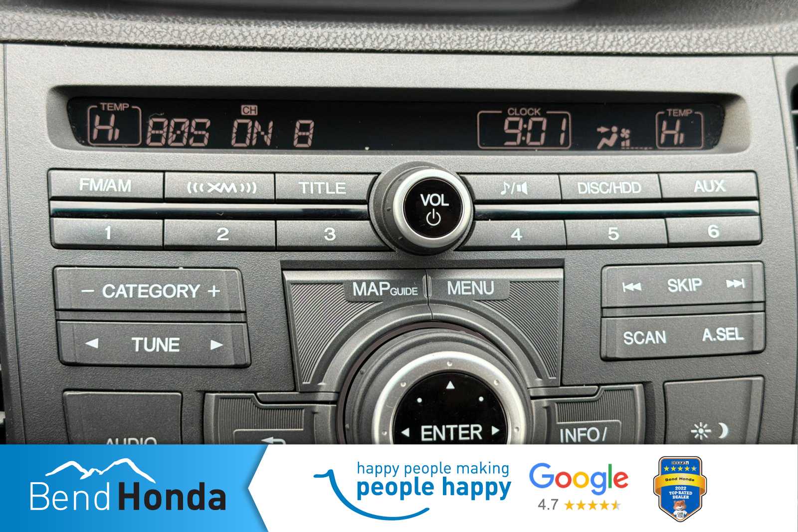 Thumbnail: 2011 Acura TSX - 19