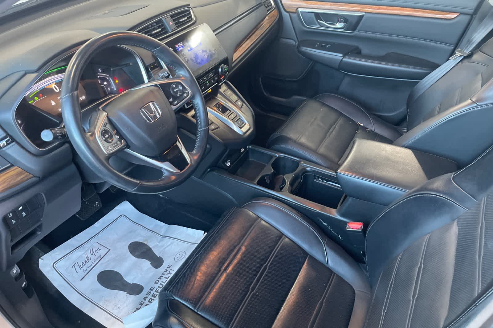 Thumbnail: 2022 Honda CR-V - 13