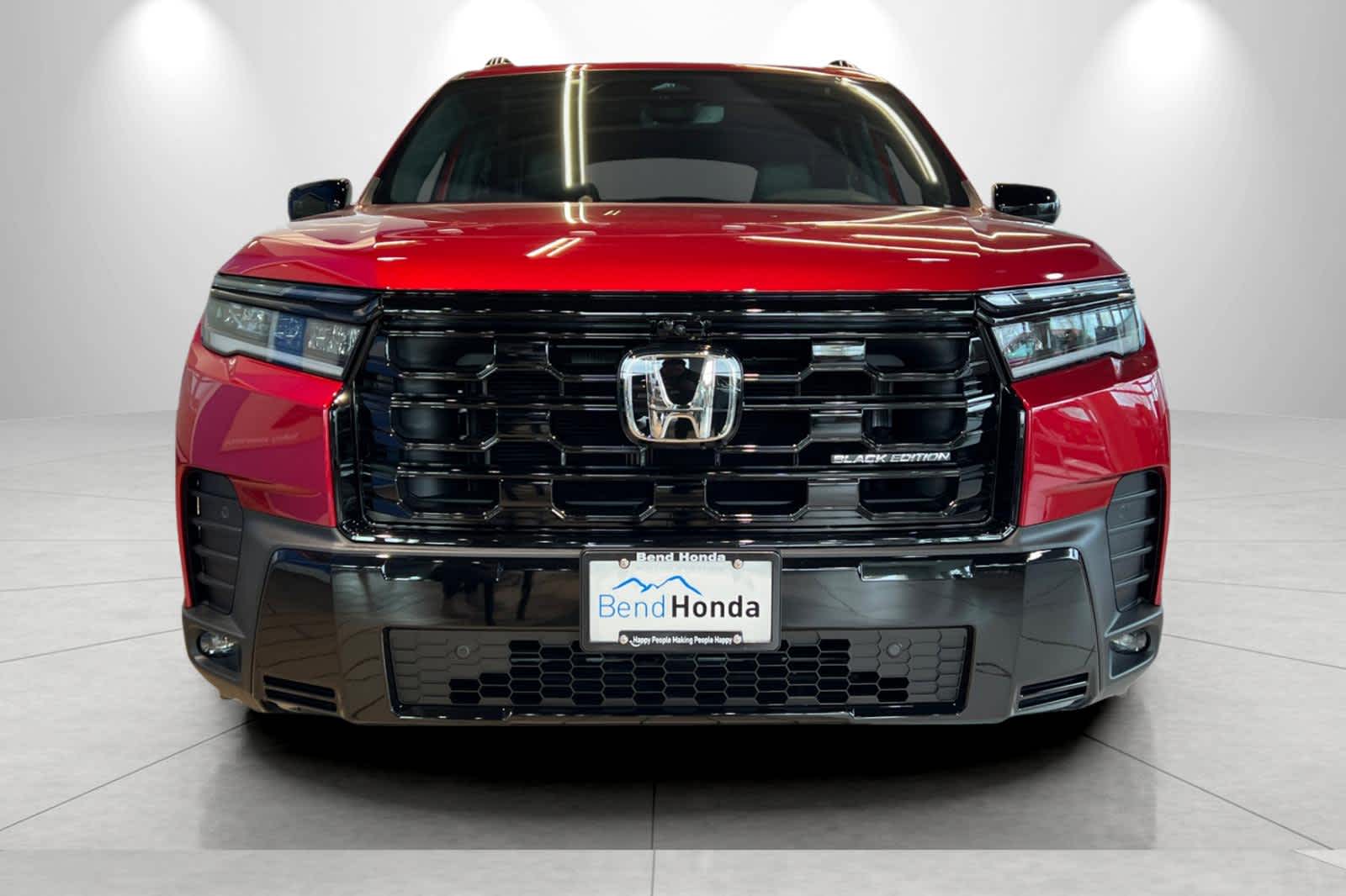 Thumbnail: 2026 Honda Pilot - 10