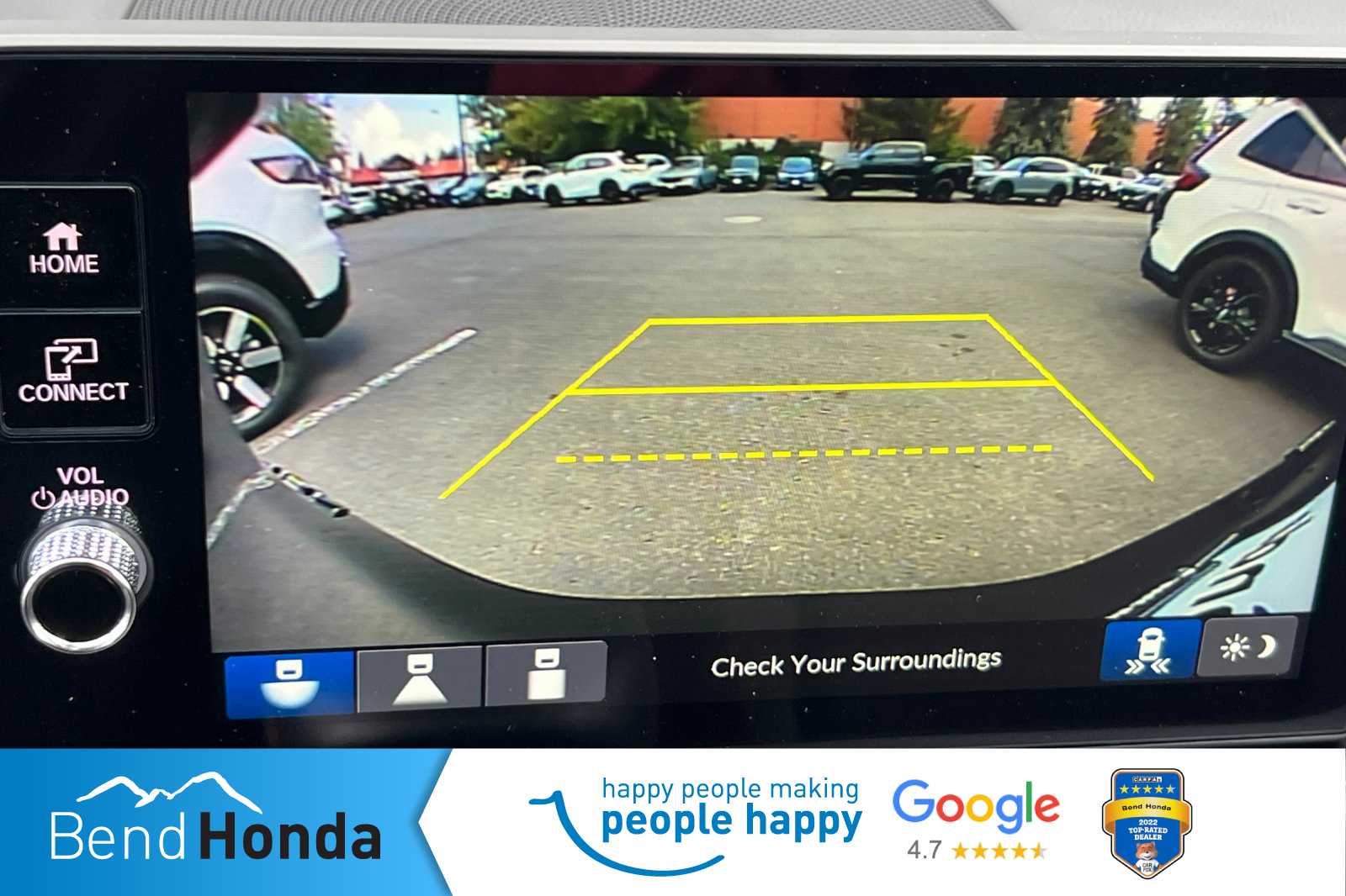 Thumbnail: 2026 Honda HR-V - 21