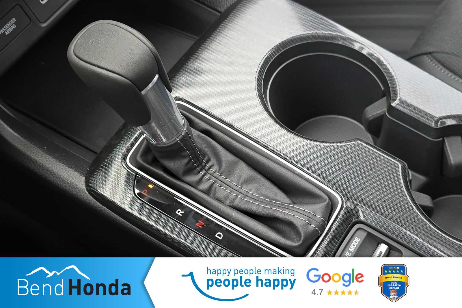 Thumbnail: 2026 Honda Civic - 22