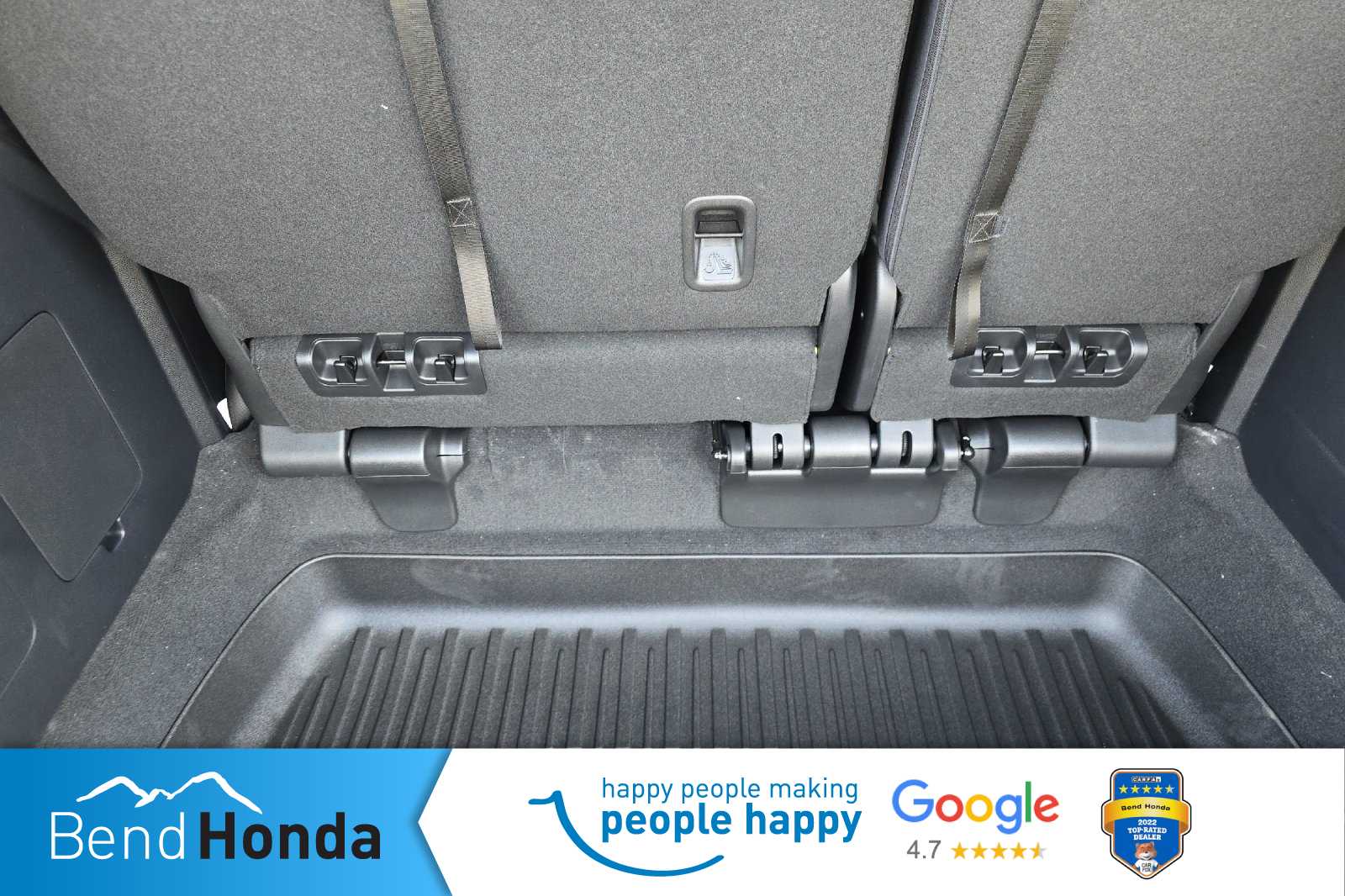 Thumbnail: 2026 Honda Odyssey - 19