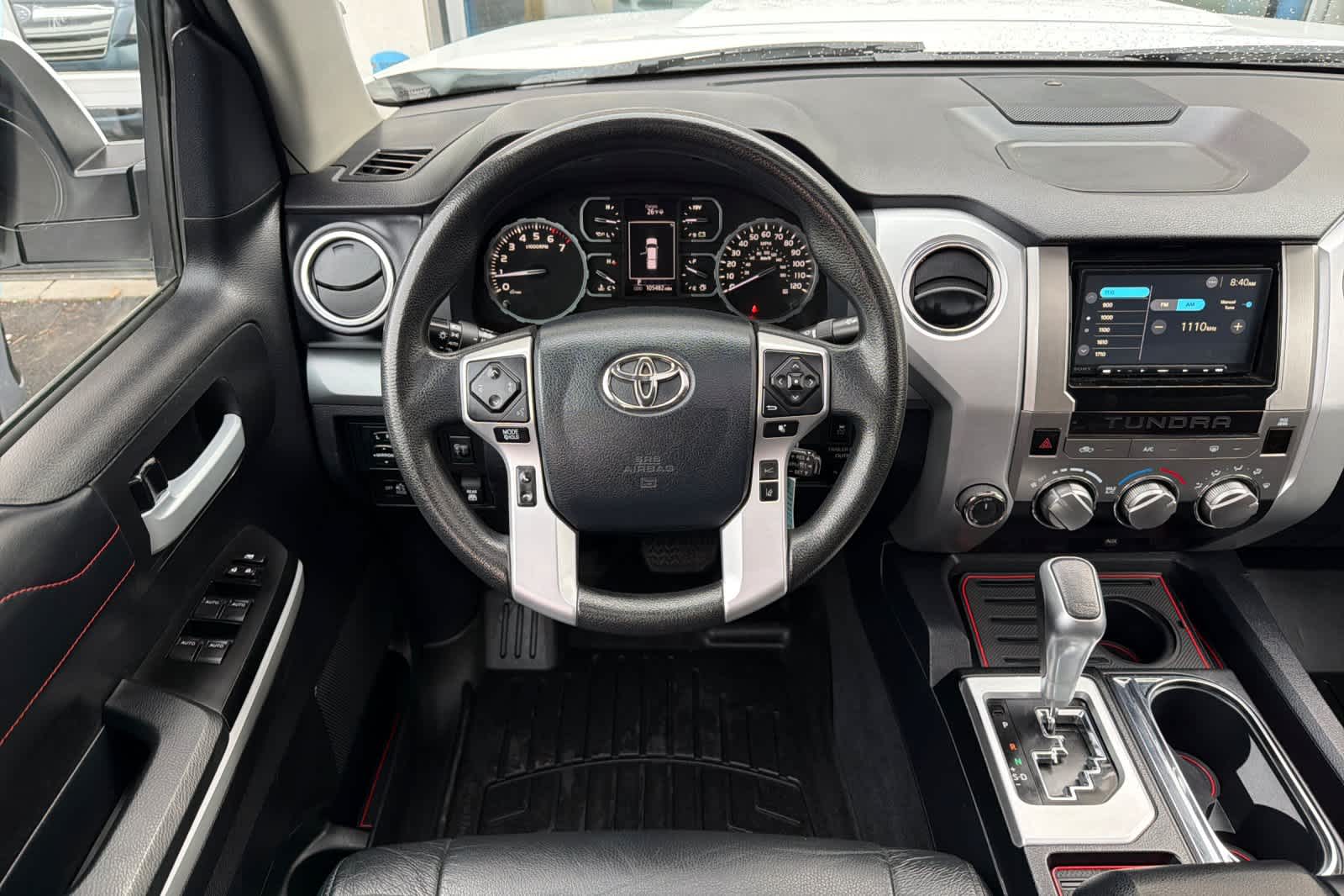 Thumbnail: 2019 Toyota Tundra - 16