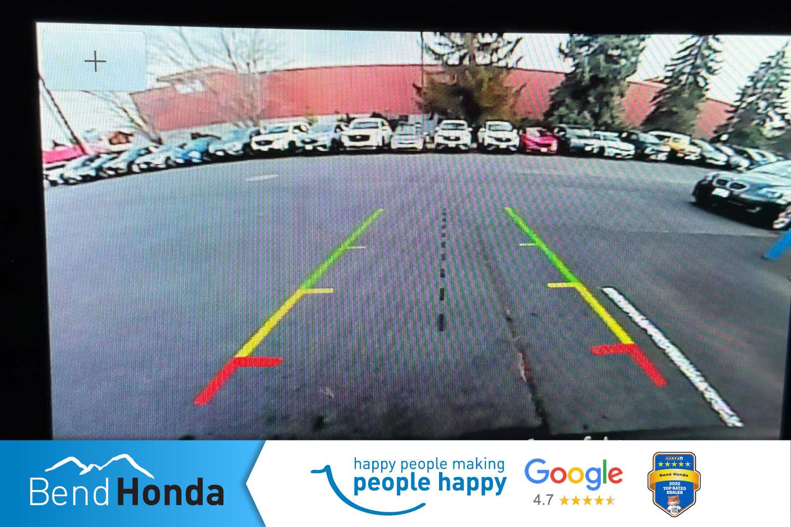 Thumbnail: 2022 Ford Escape - 21