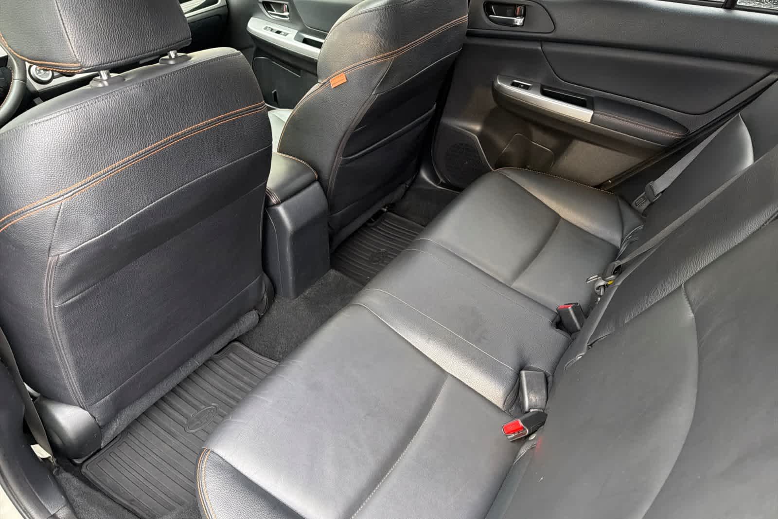 Thumbnail: 2017 Subaru Crosstrek - 4