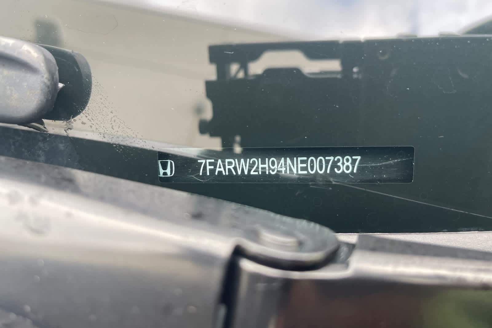 Thumbnail: 2022 Honda CR-V - 16