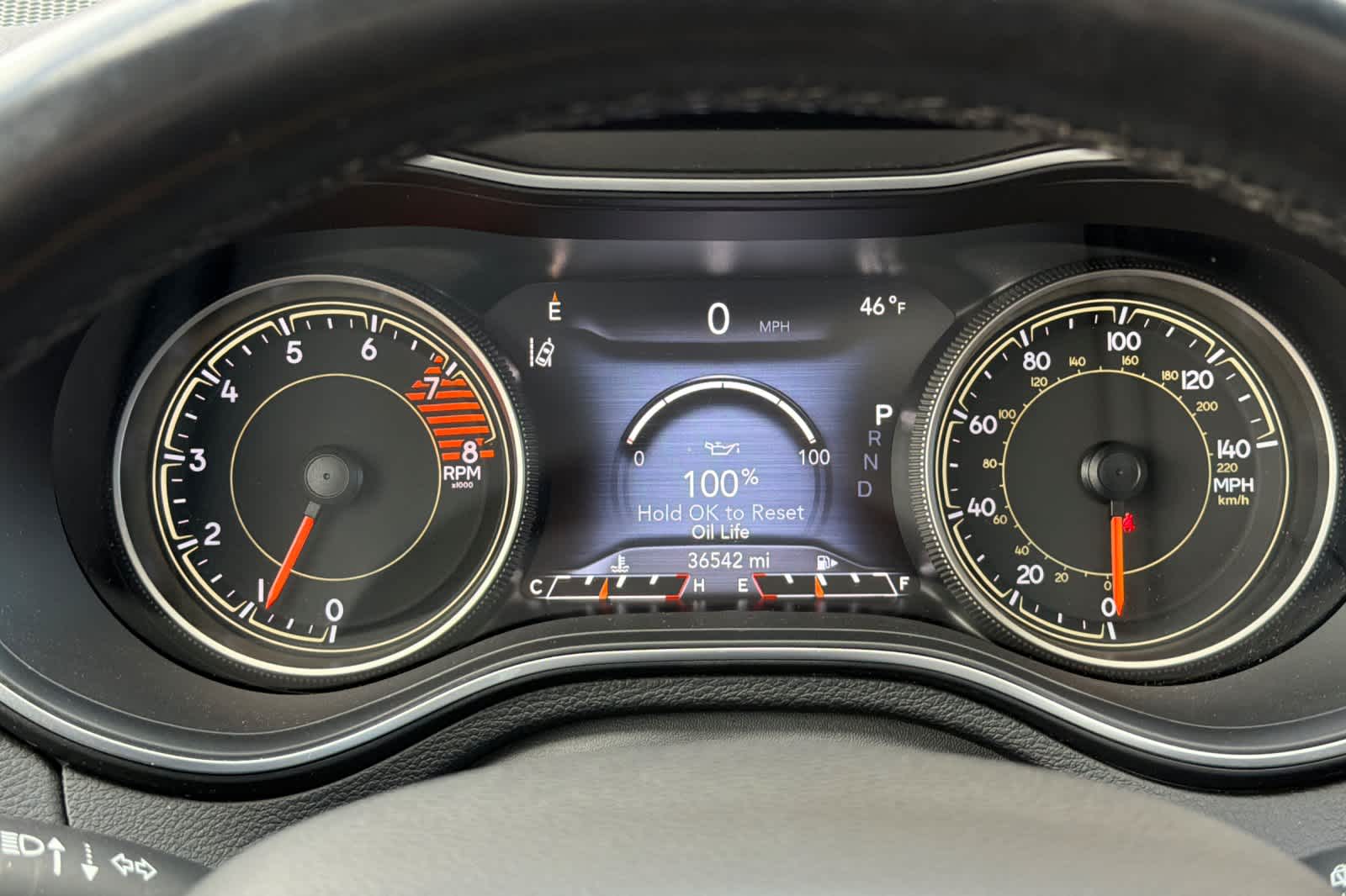 Thumbnail: 2020 Jeep Cherokee - 26