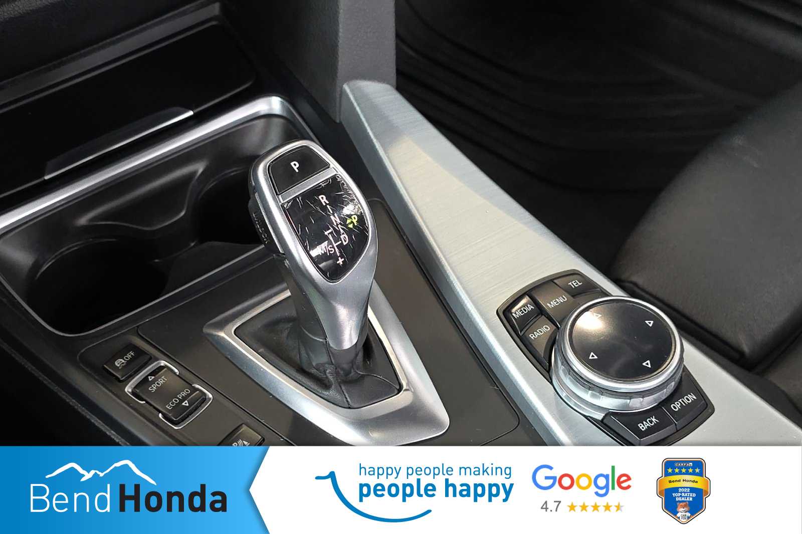 Thumbnail: 2014 BMW 4 Series - 23