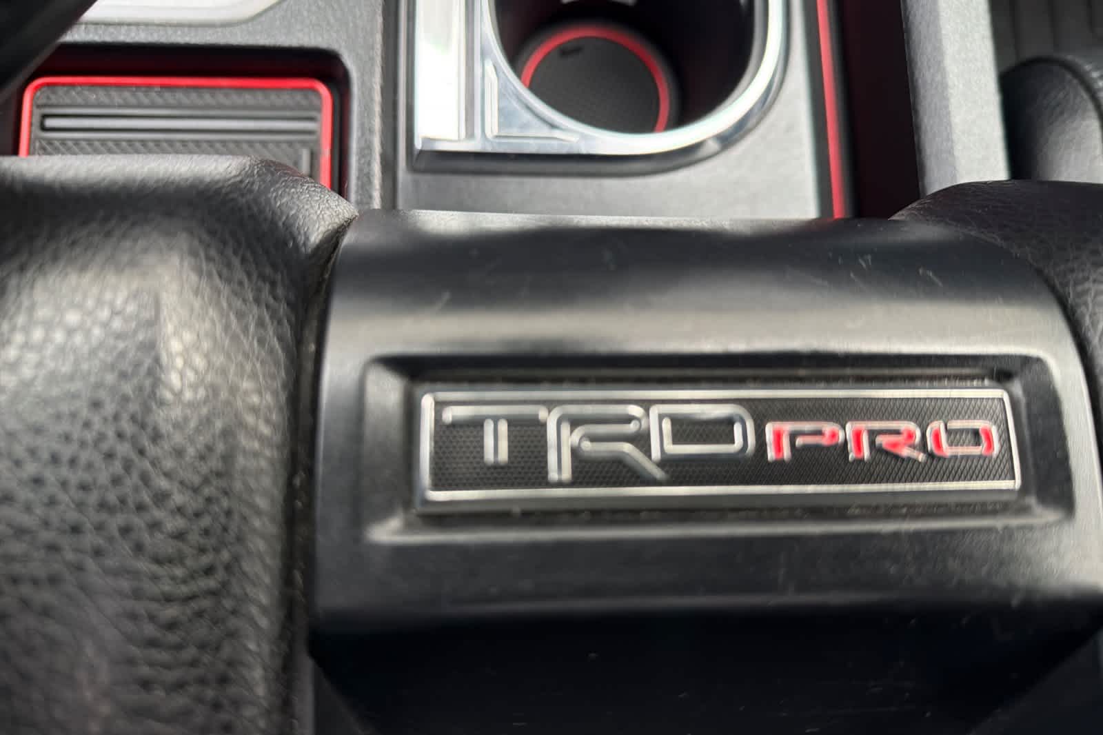 Thumbnail: 2019 Toyota Tundra - 27