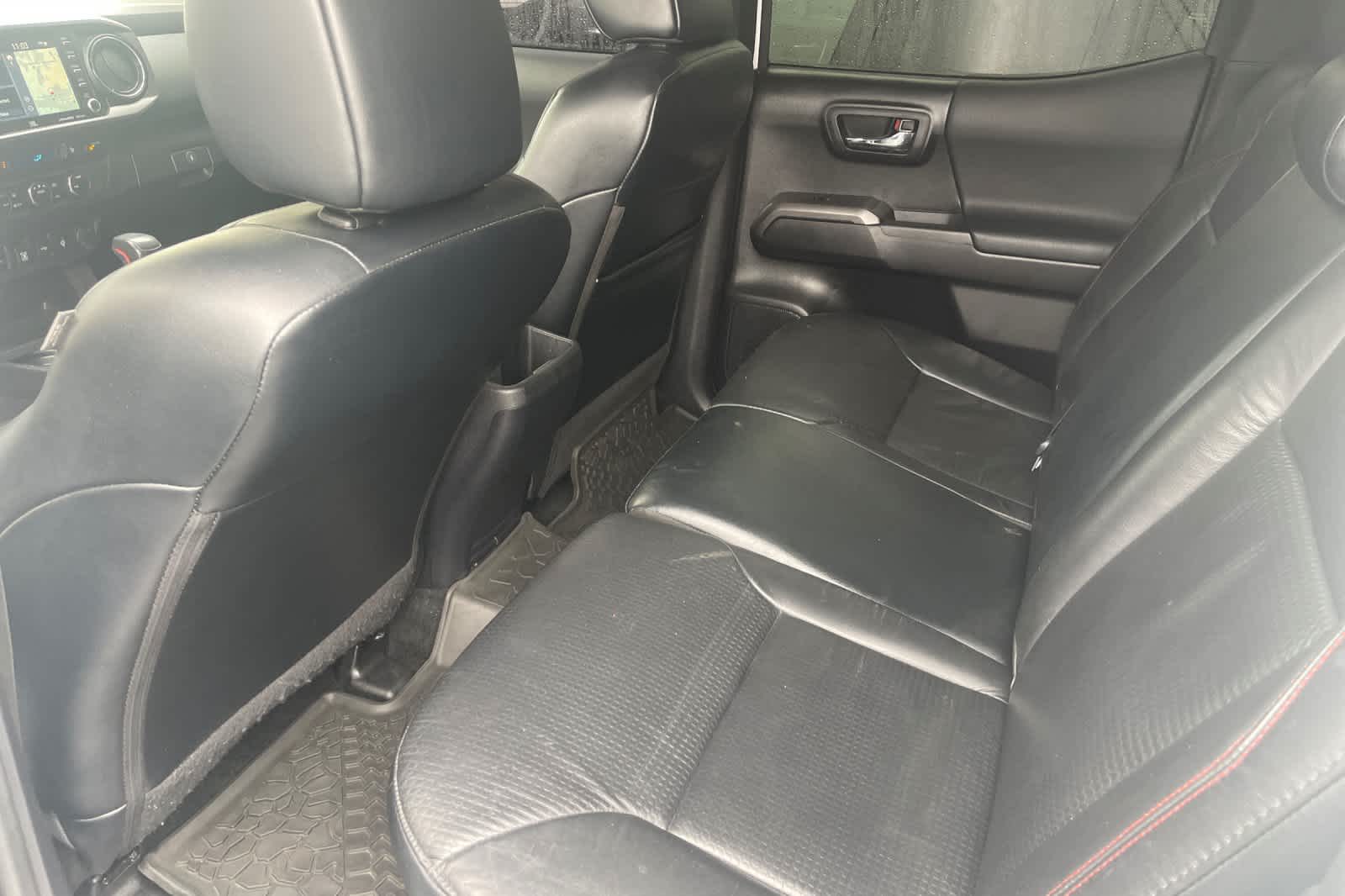 Thumbnail: 2020 Toyota Tacoma - 4