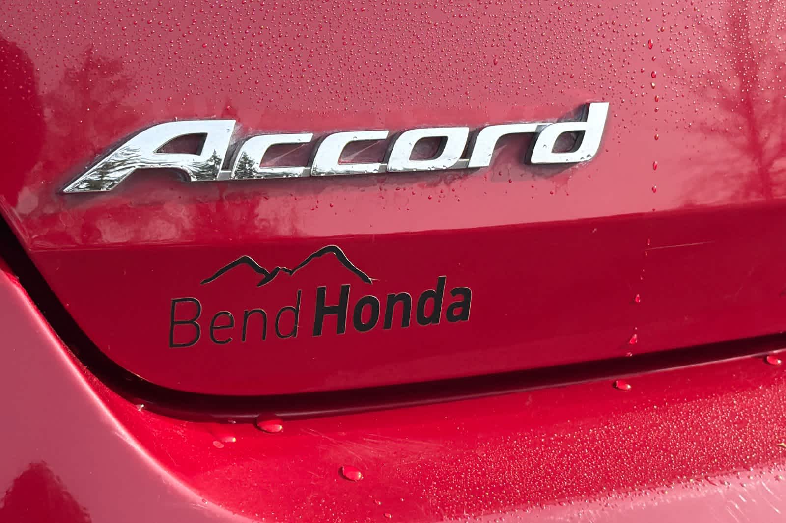 Thumbnail: 2016 Honda Accord - 12