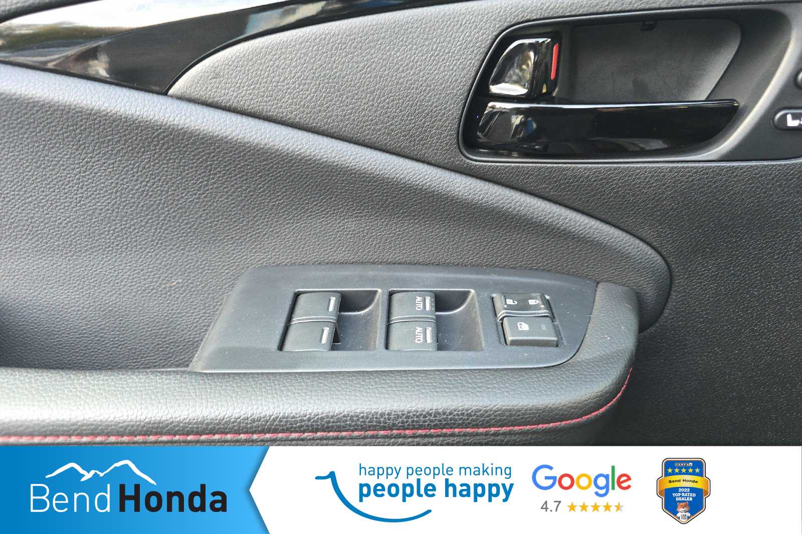 Thumbnail: 2024 Honda Passport - 14