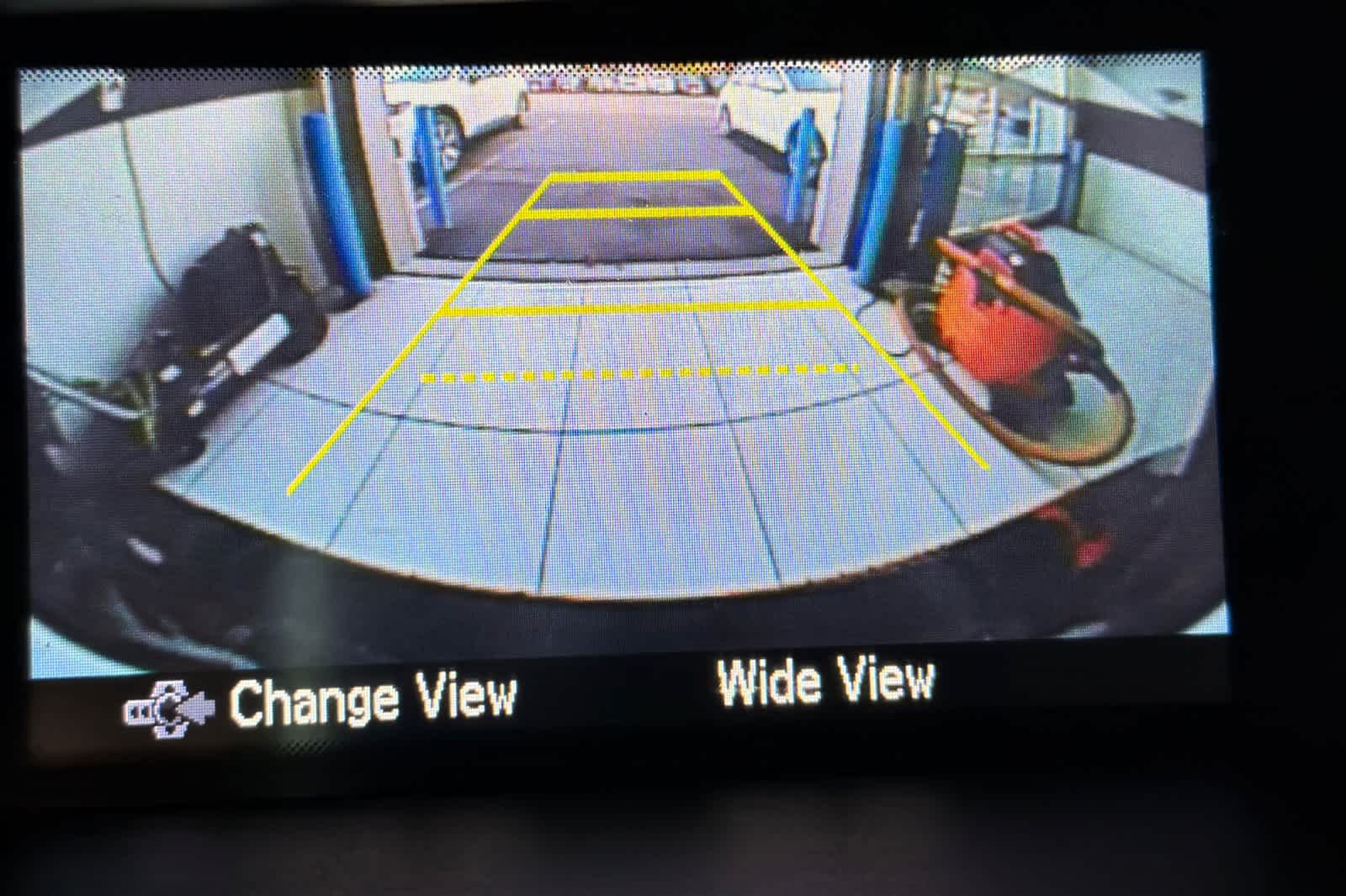 Thumbnail: 2015 Honda CR-V - 21