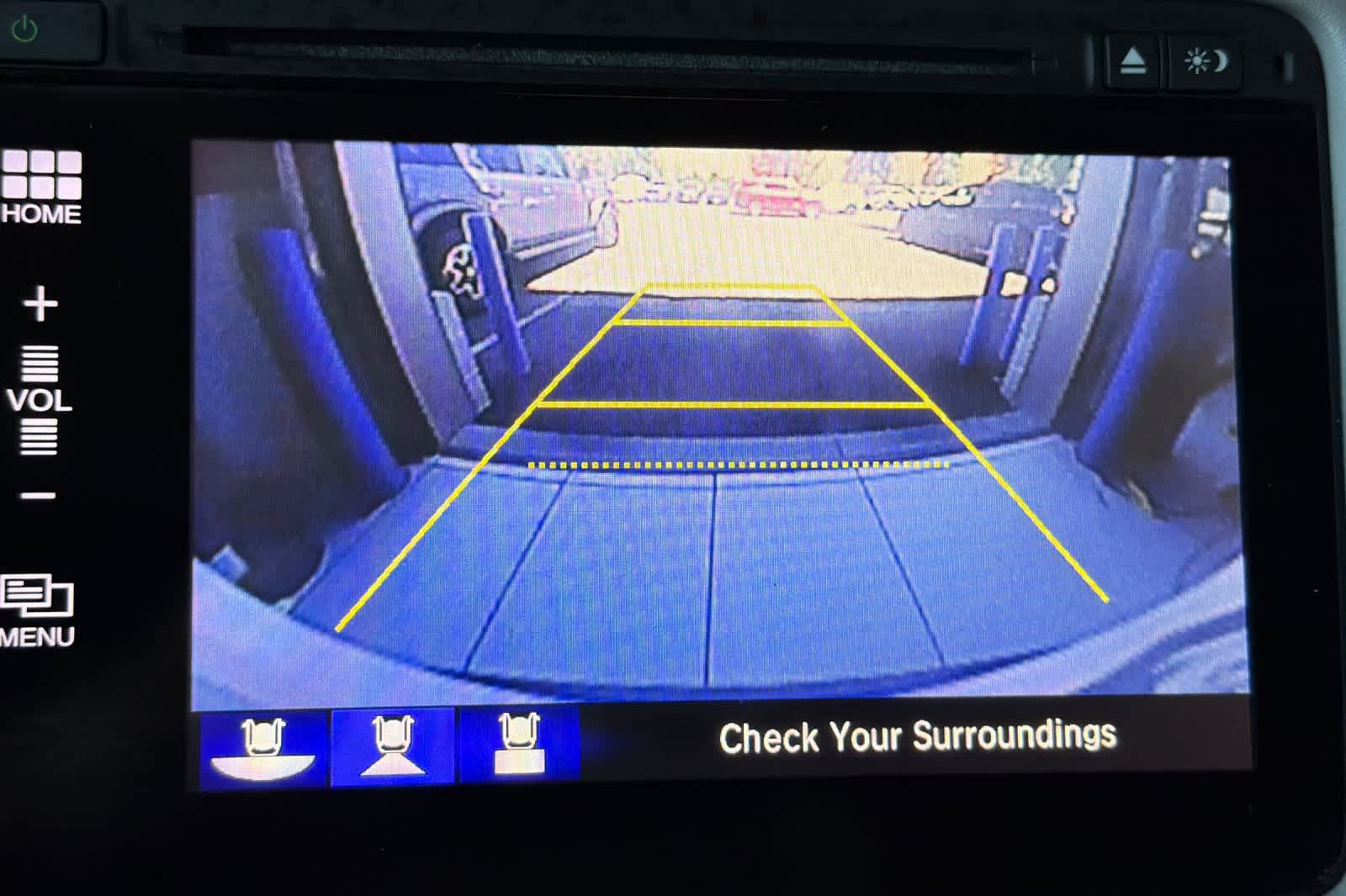 Thumbnail: 2016 Honda HR-V - 20