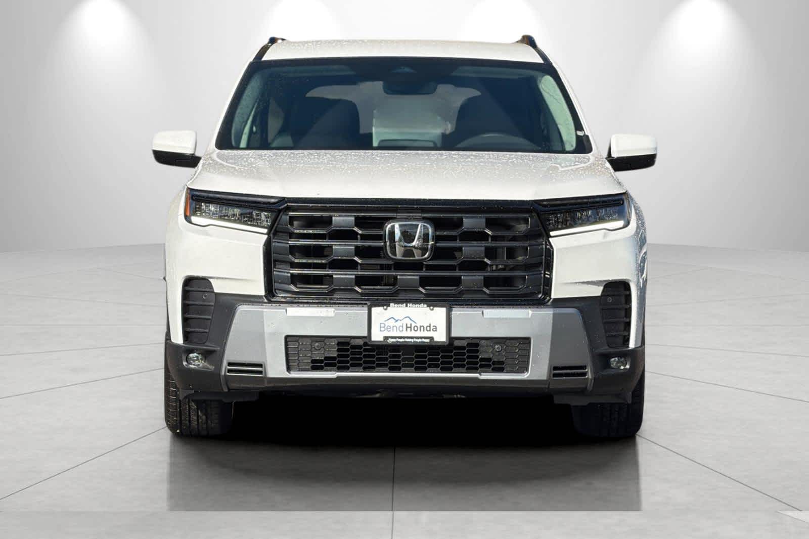 Thumbnail: 2026 Honda Pilot - 10