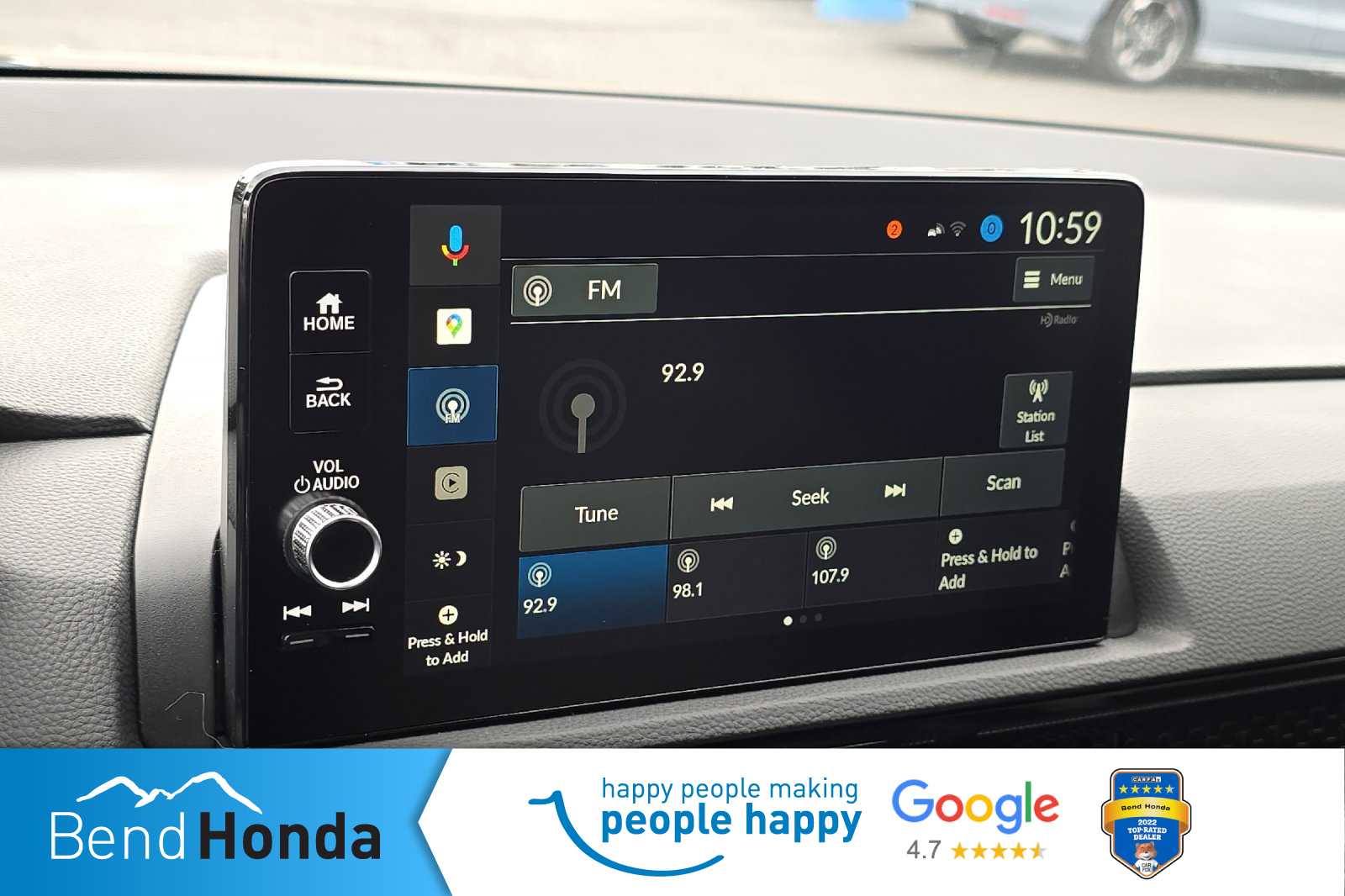 Thumbnail: 2026 Honda CR-V - 20