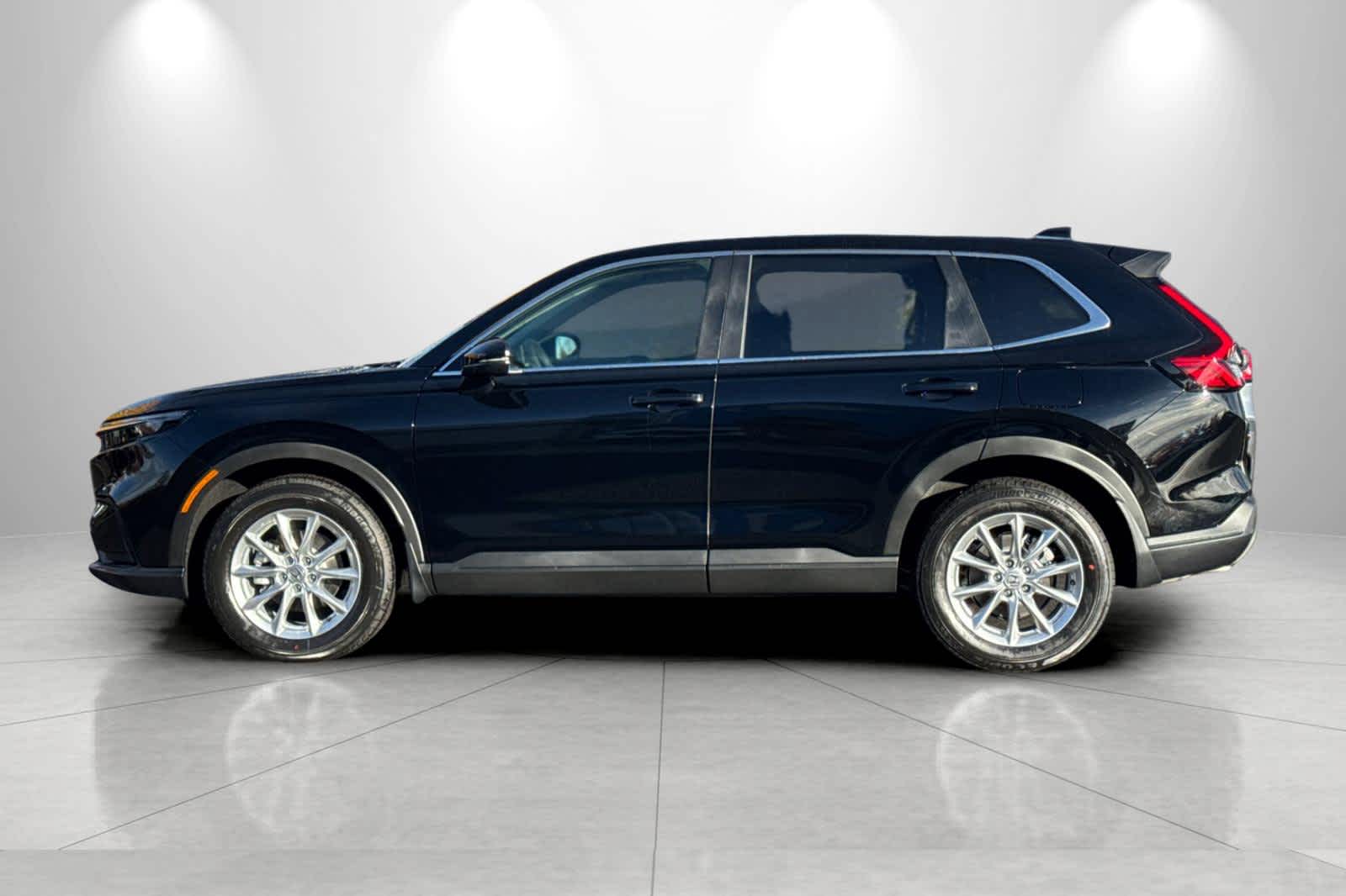 Thumbnail: 2026 Honda CR-V - 5