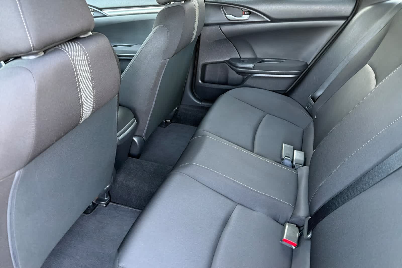 Thumbnail: 2016 Honda Civic - 4