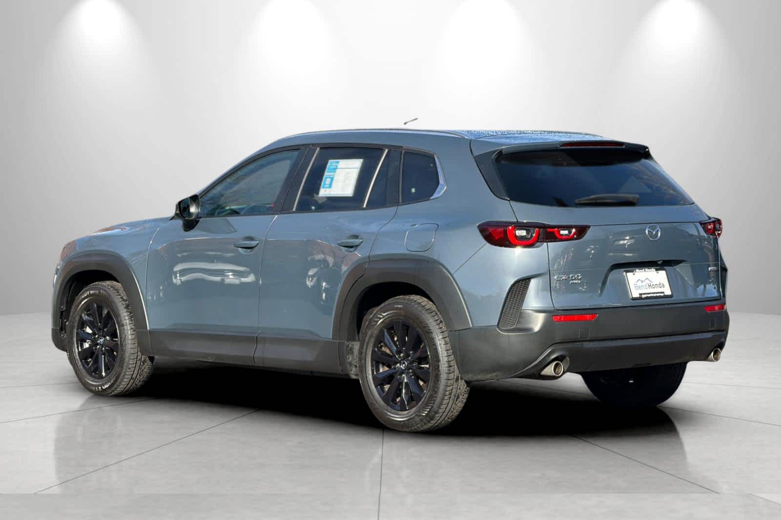 Thumbnail: 2024 Mazda CX-50 - 6