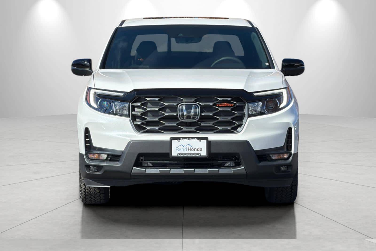 Thumbnail: 2026 Honda Ridgeline - 10