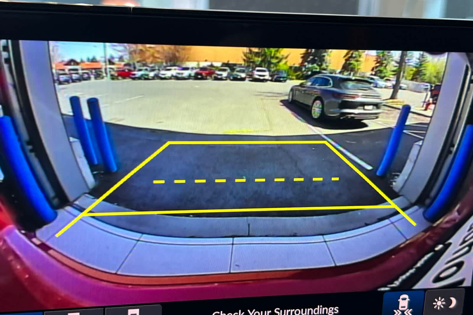 Thumbnail: 2026 Honda Passport - 22