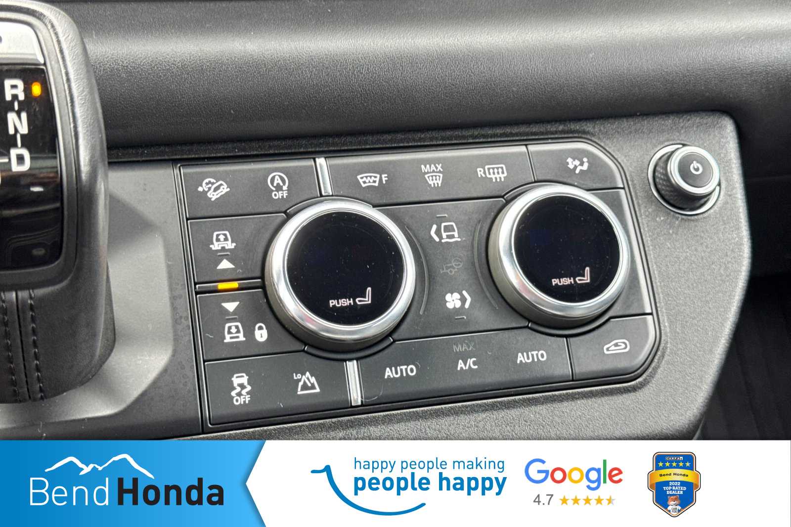 Thumbnail: 2021 Land Rover Defender - 23