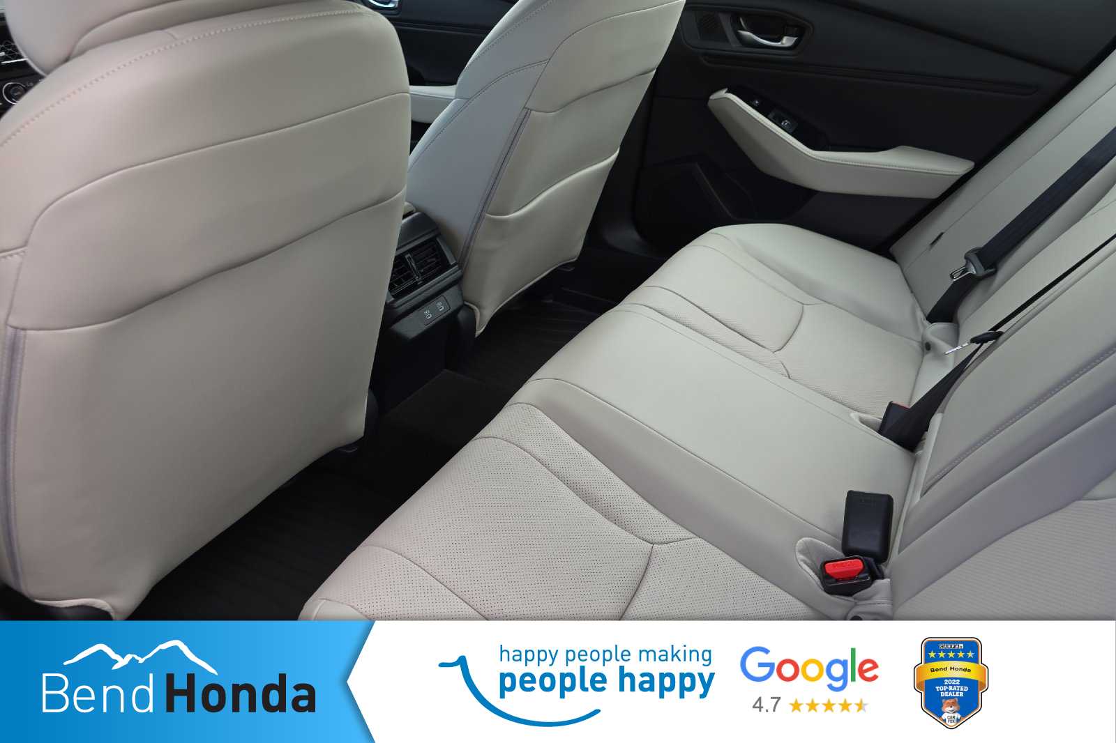 Thumbnail: 2025 Honda Accord - 4