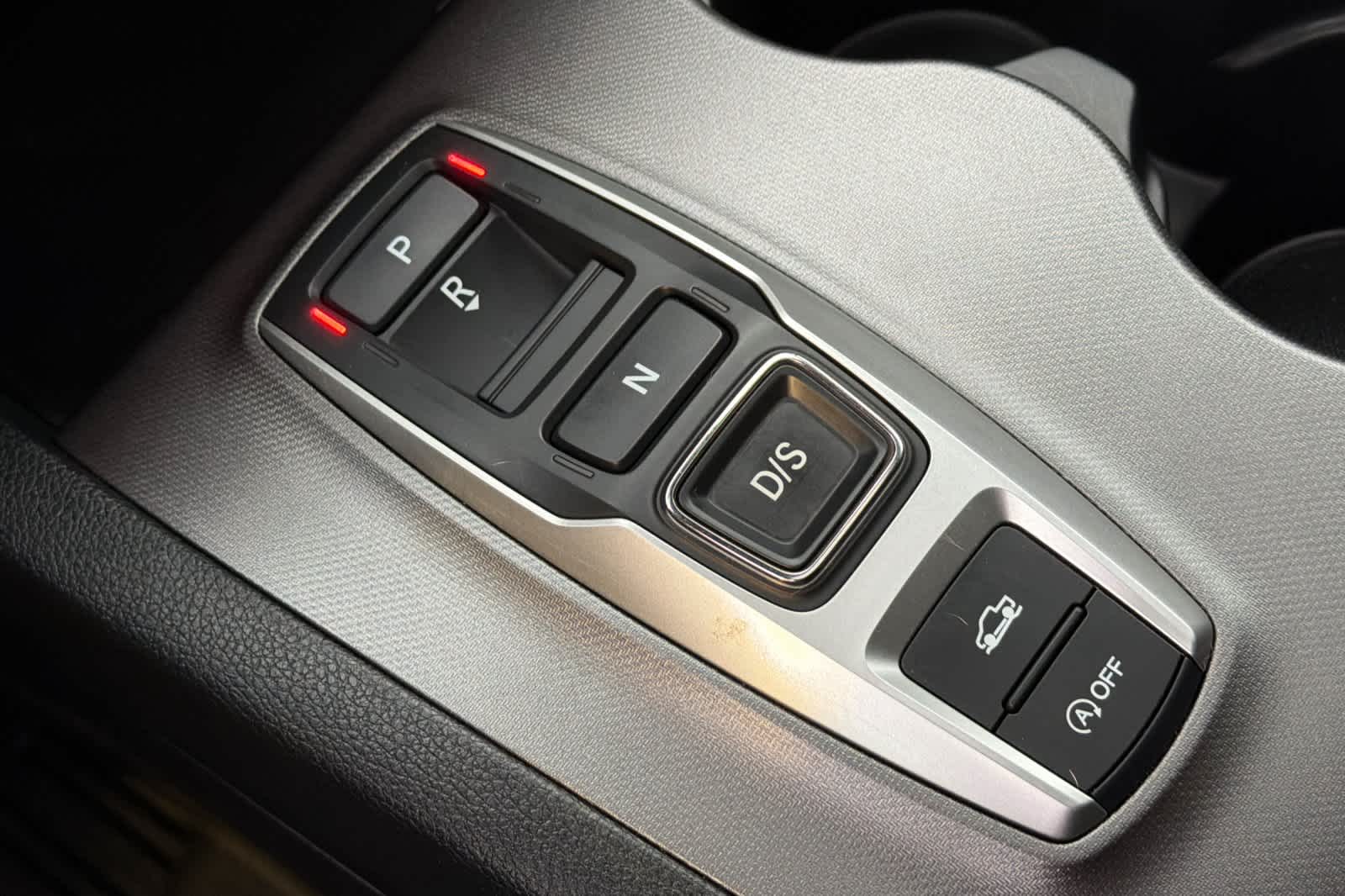 Thumbnail: 2023 Honda Ridgeline - 22